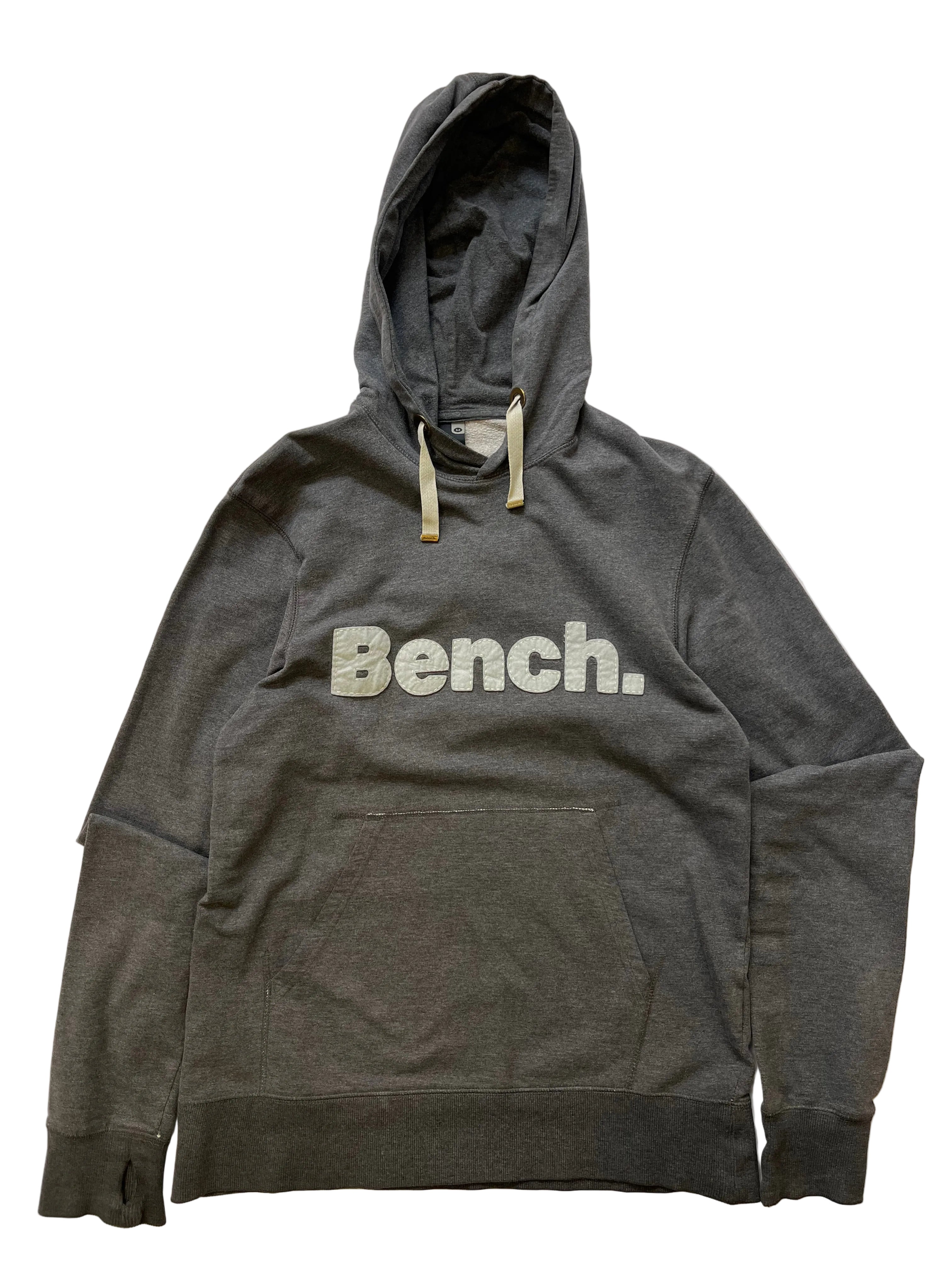 Hanorac Bench