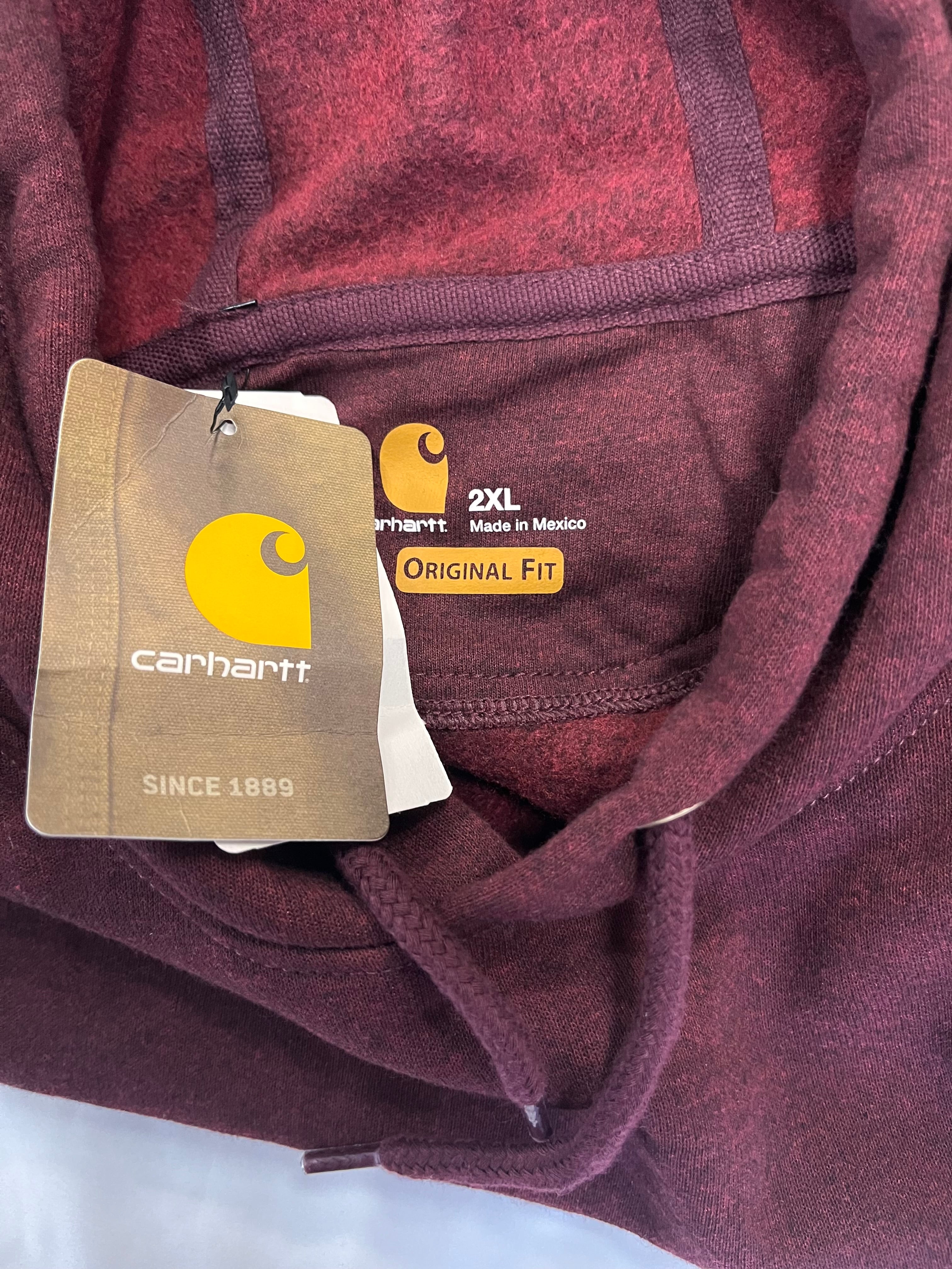 Hanorac - Carhartt