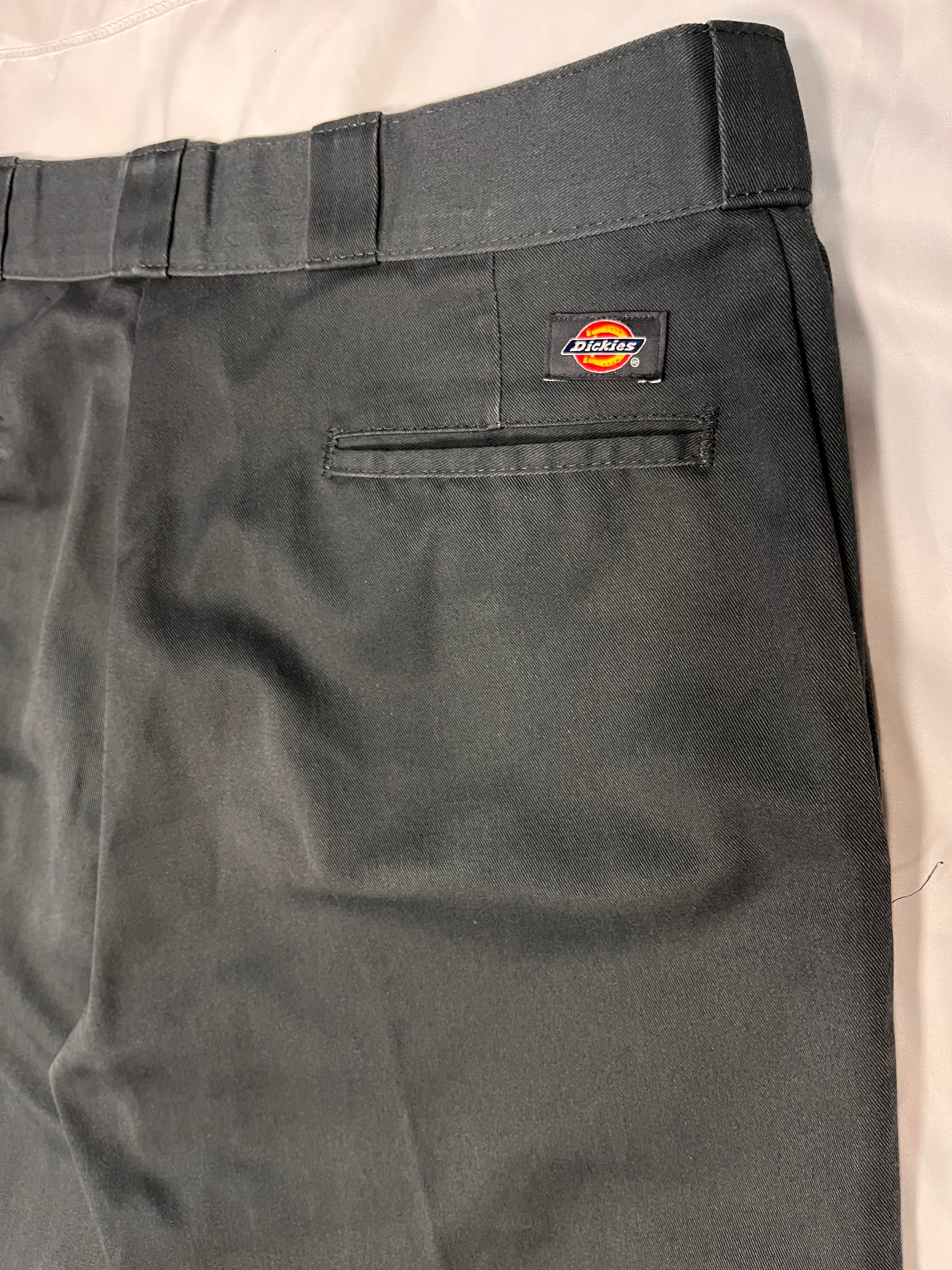 Pantaloni - Dickies 874 Original Fit