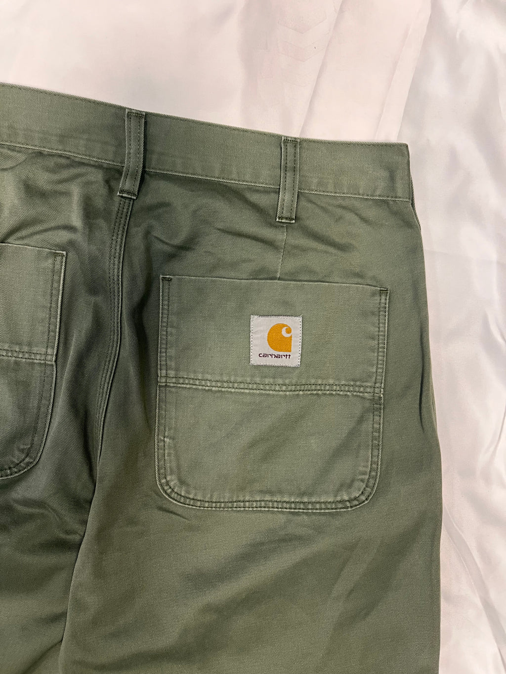 Pantaloni - Carhartt WIP