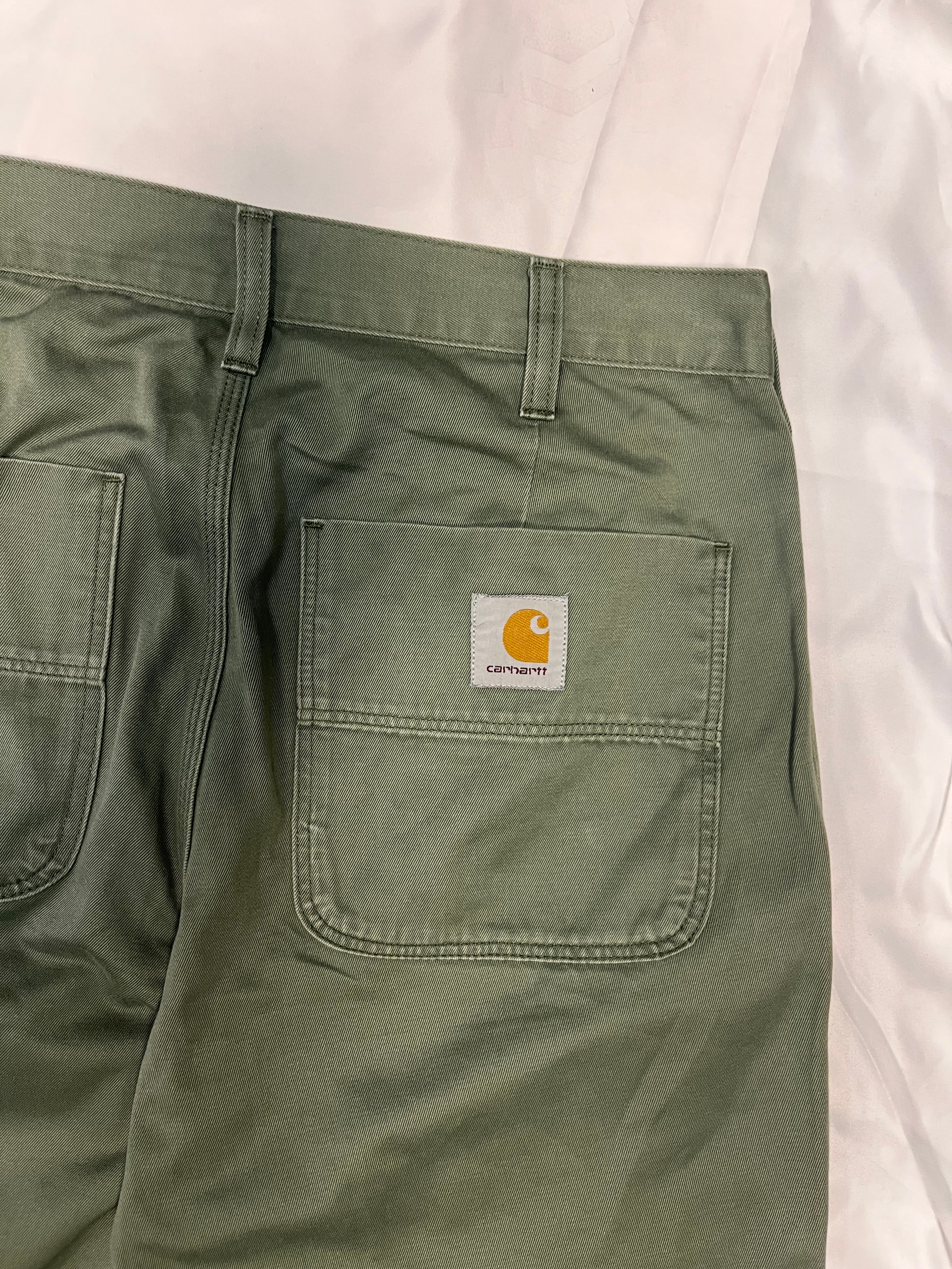Pantaloni - Carhartt WIP