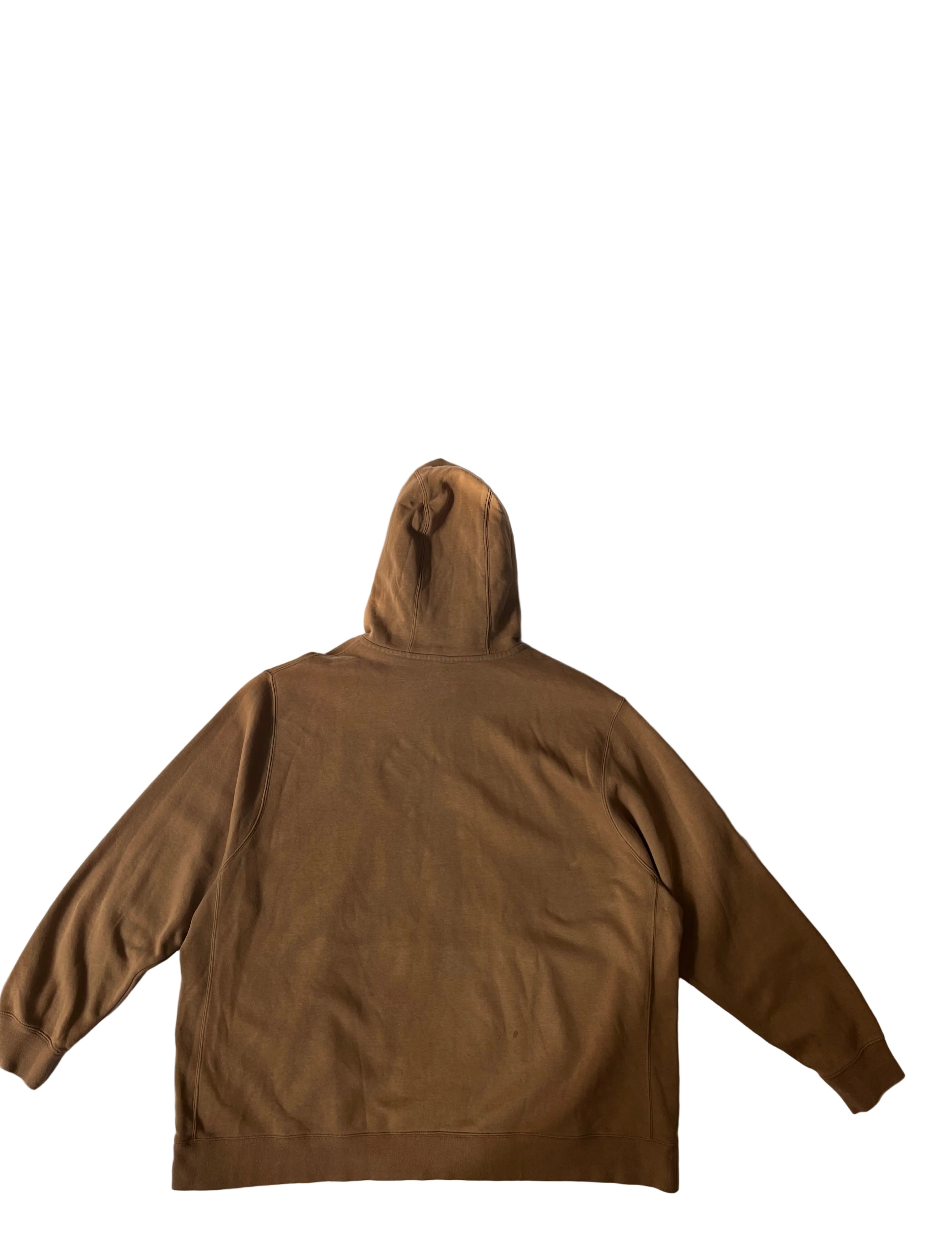 Hanorac Vintage “Nike” marimea 3XL