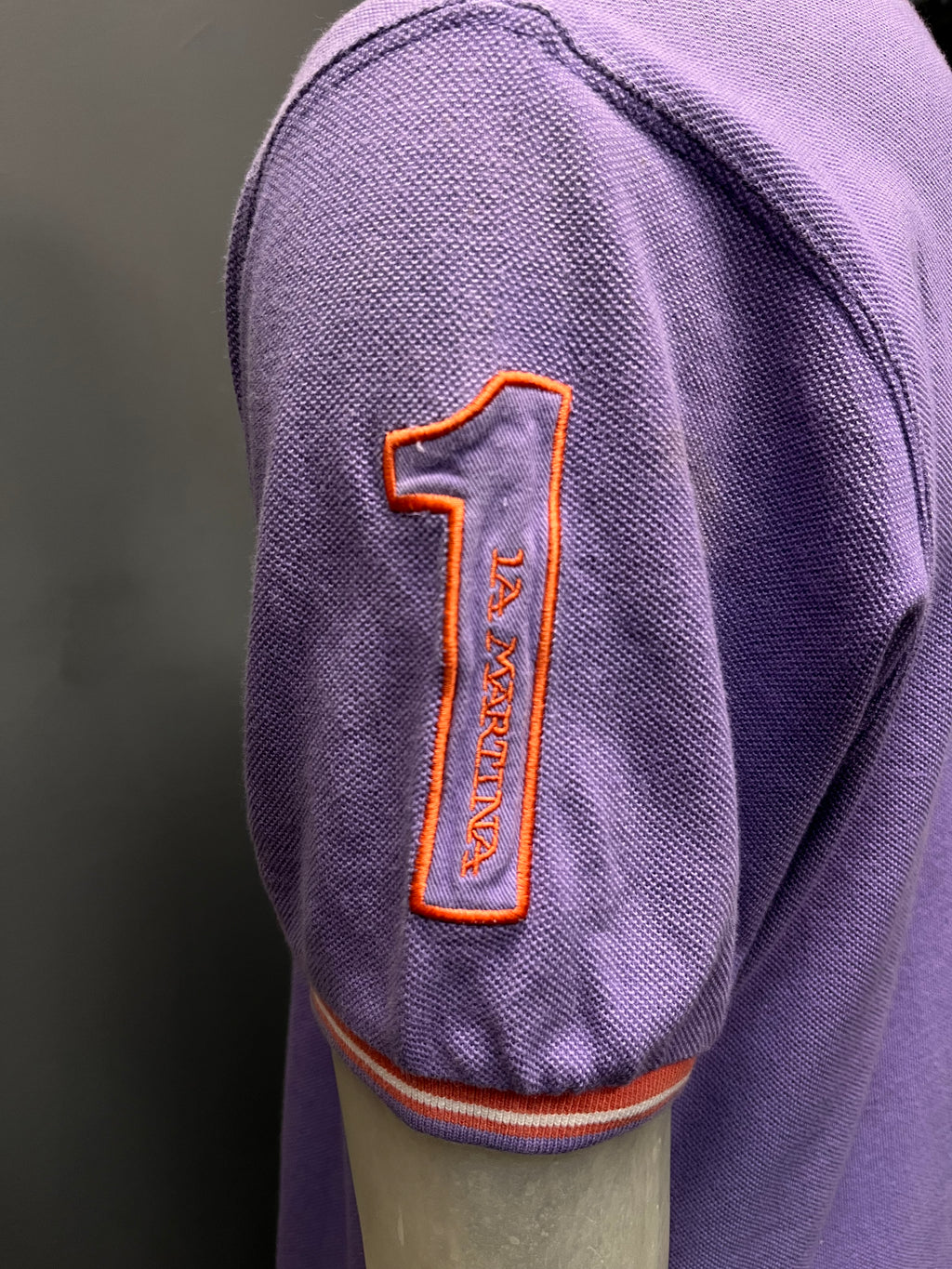 Tricou La Marina