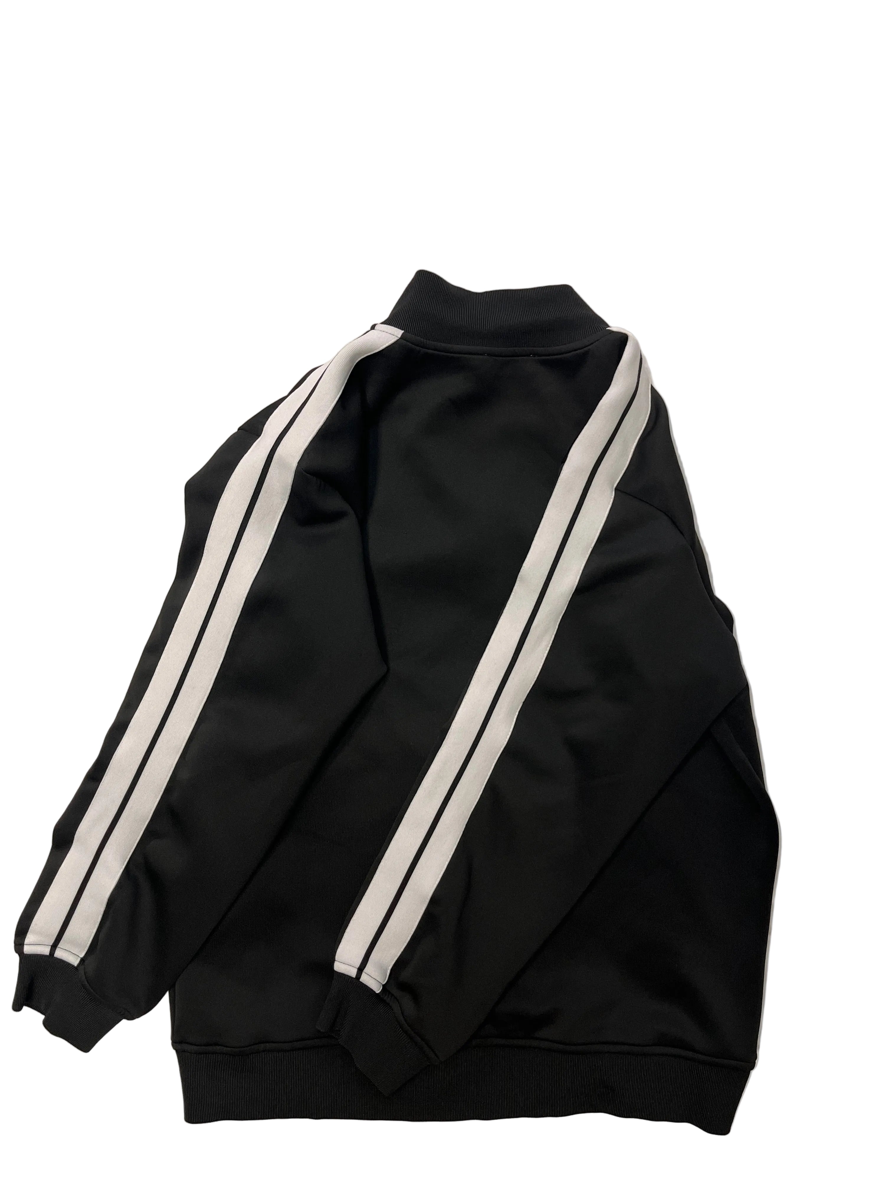 Bluza cu fermoar Palm Angels
