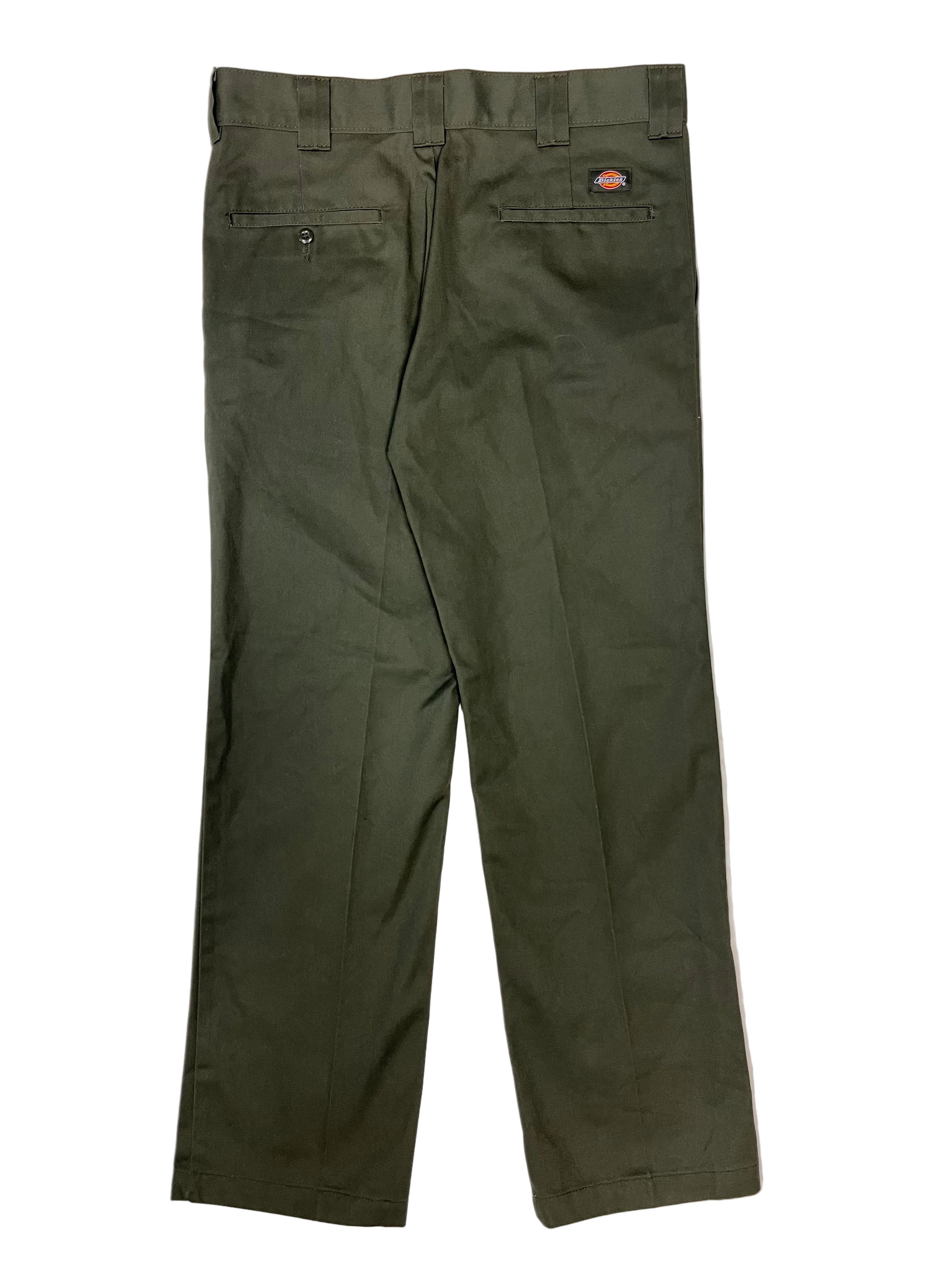 Pantaloni - Dickies Slim Straight