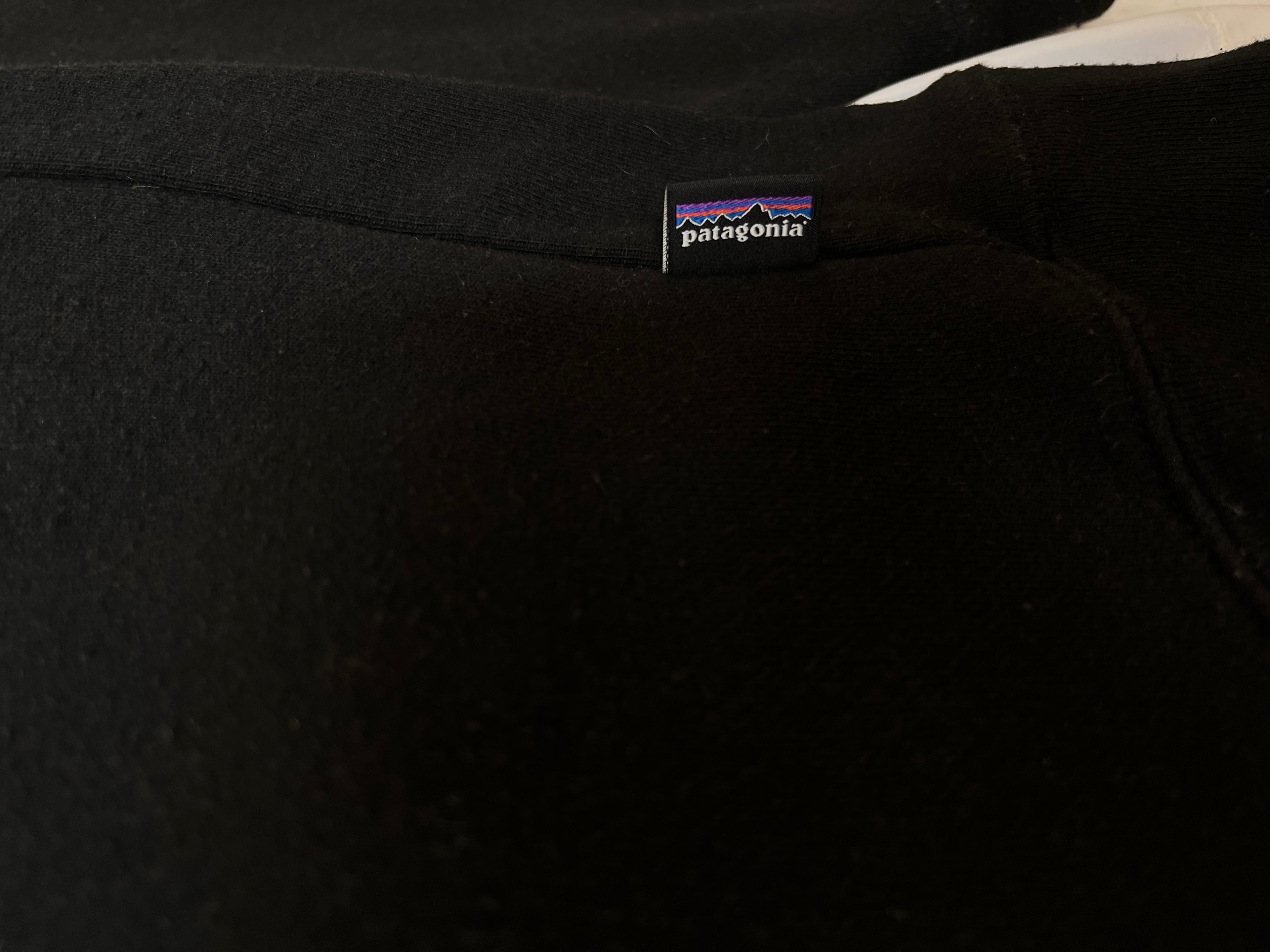 Bluza Vintage Patagonia