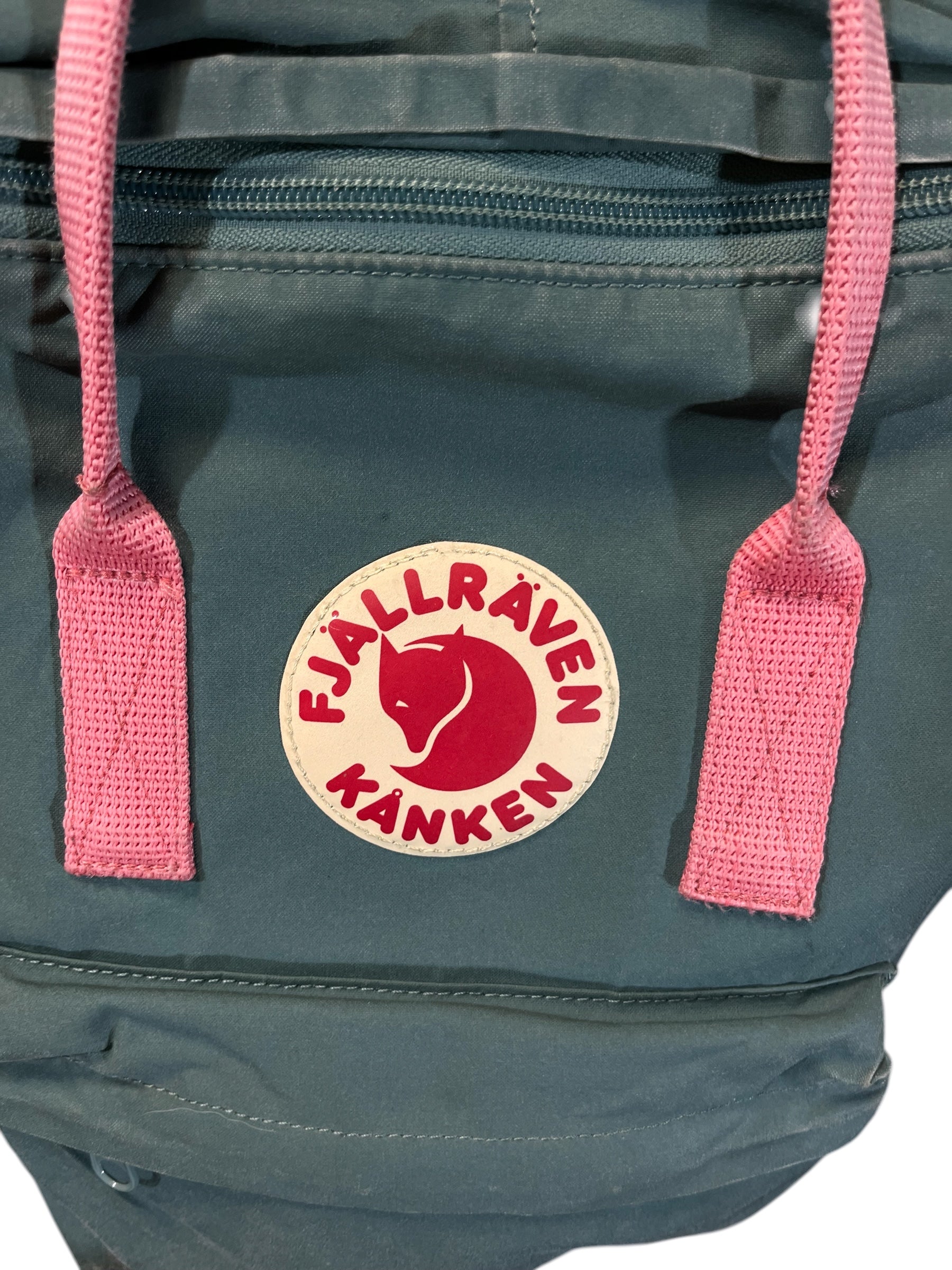 Rucsac Fjällräven Kånken