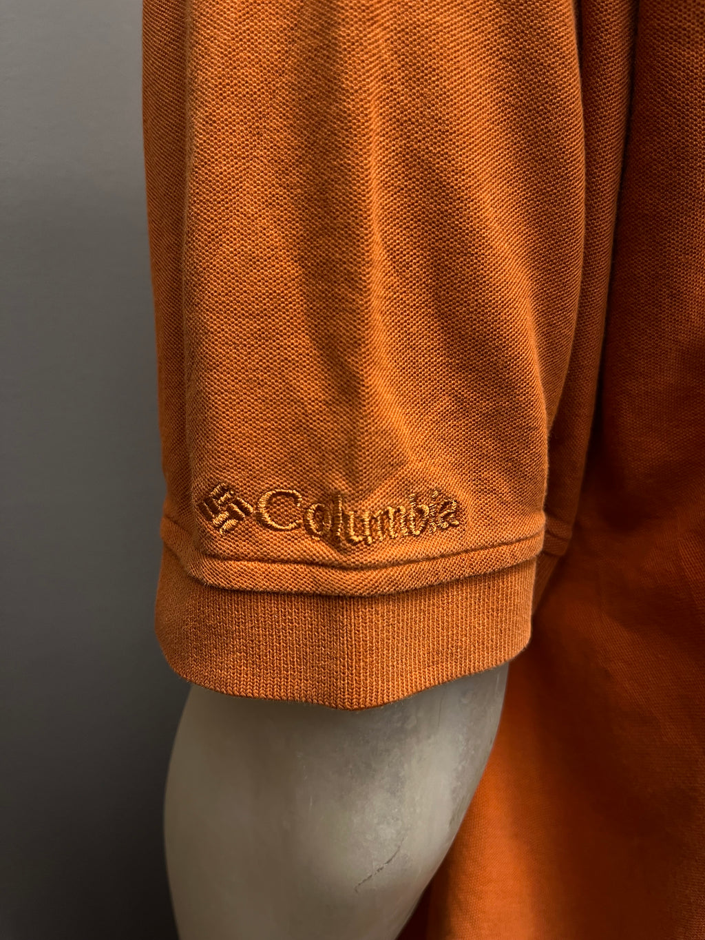 Tricou Columbia