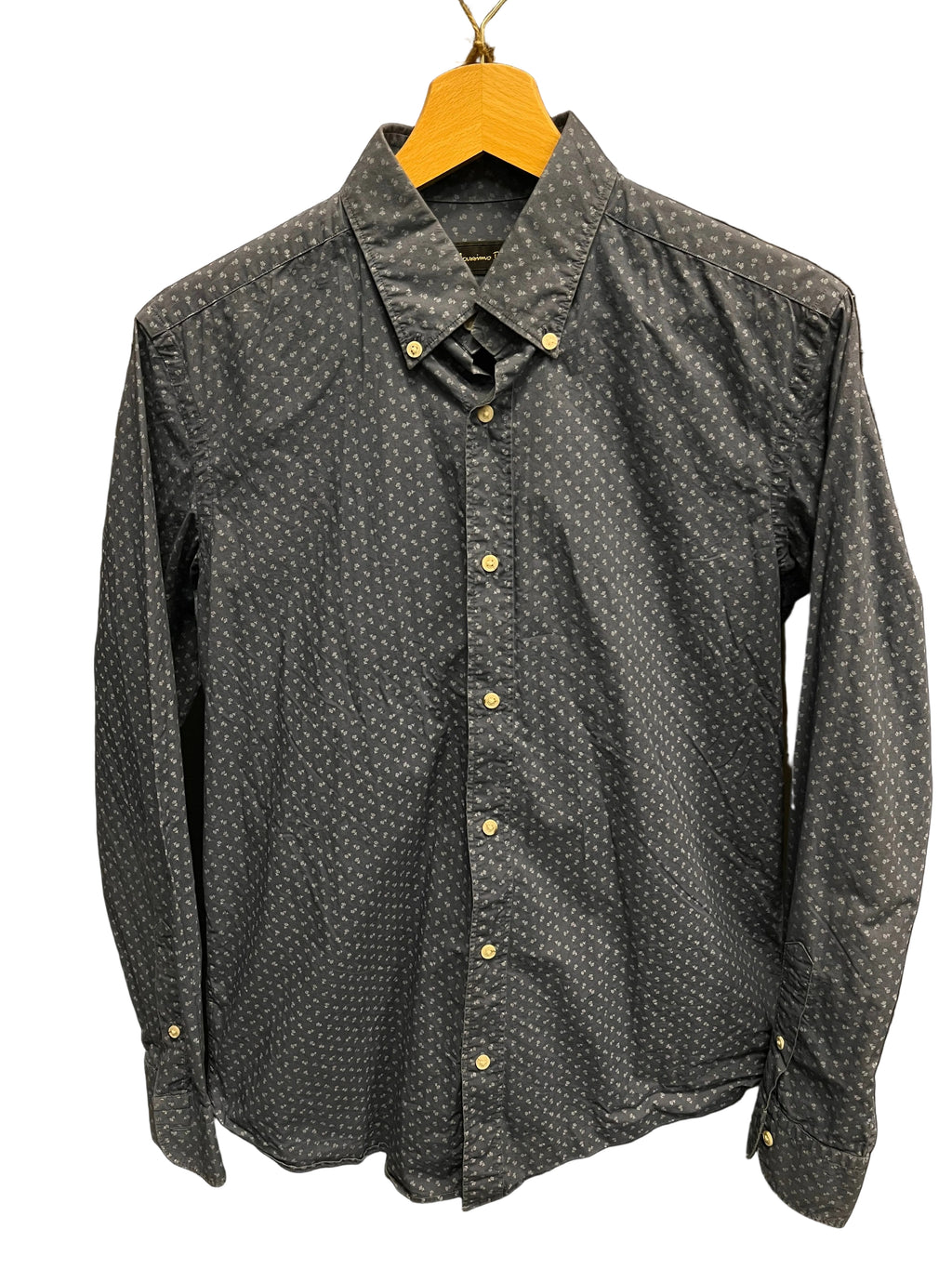 Cămașă Massimo Dutti