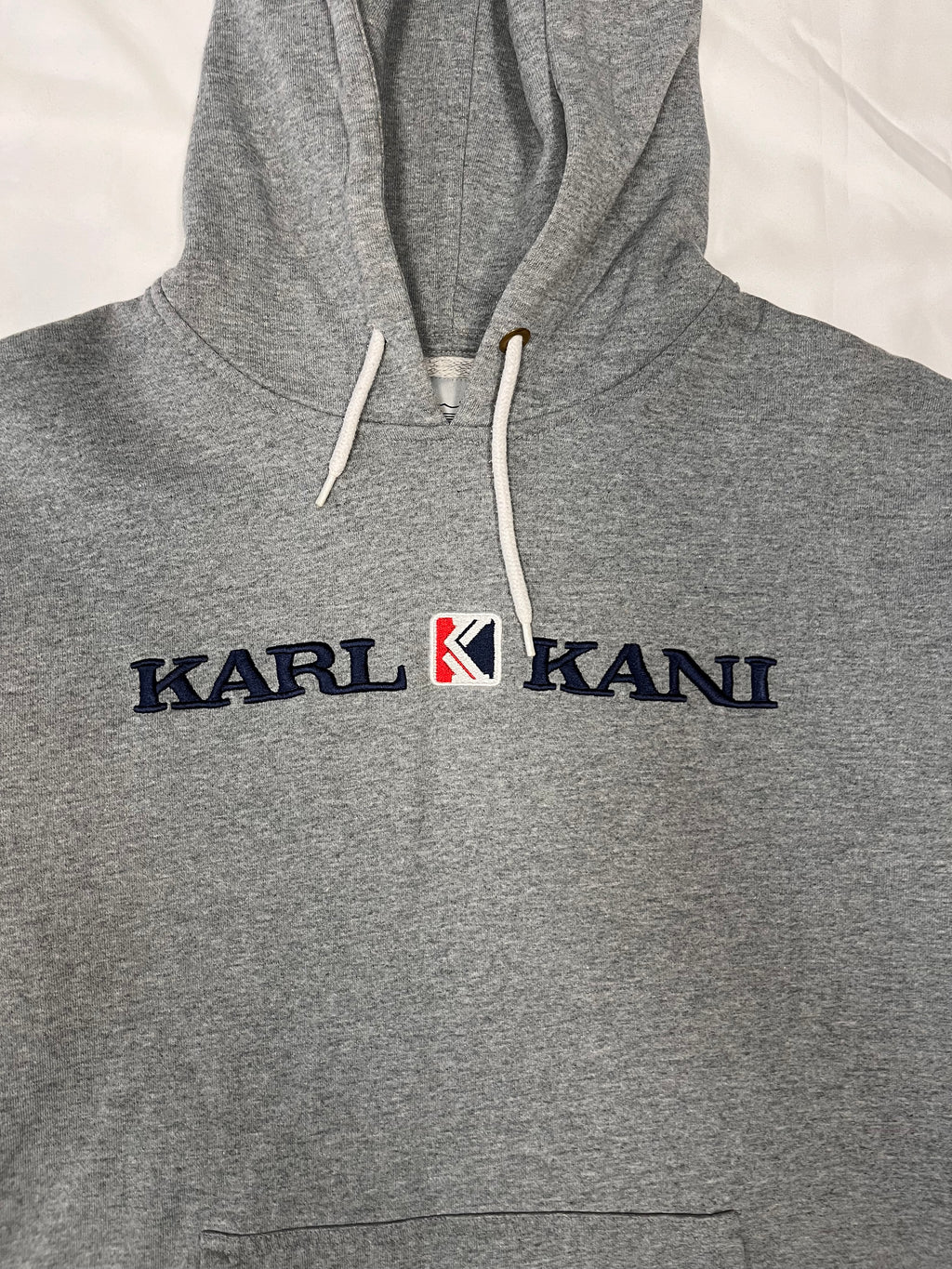 Hanorac Karl Kani