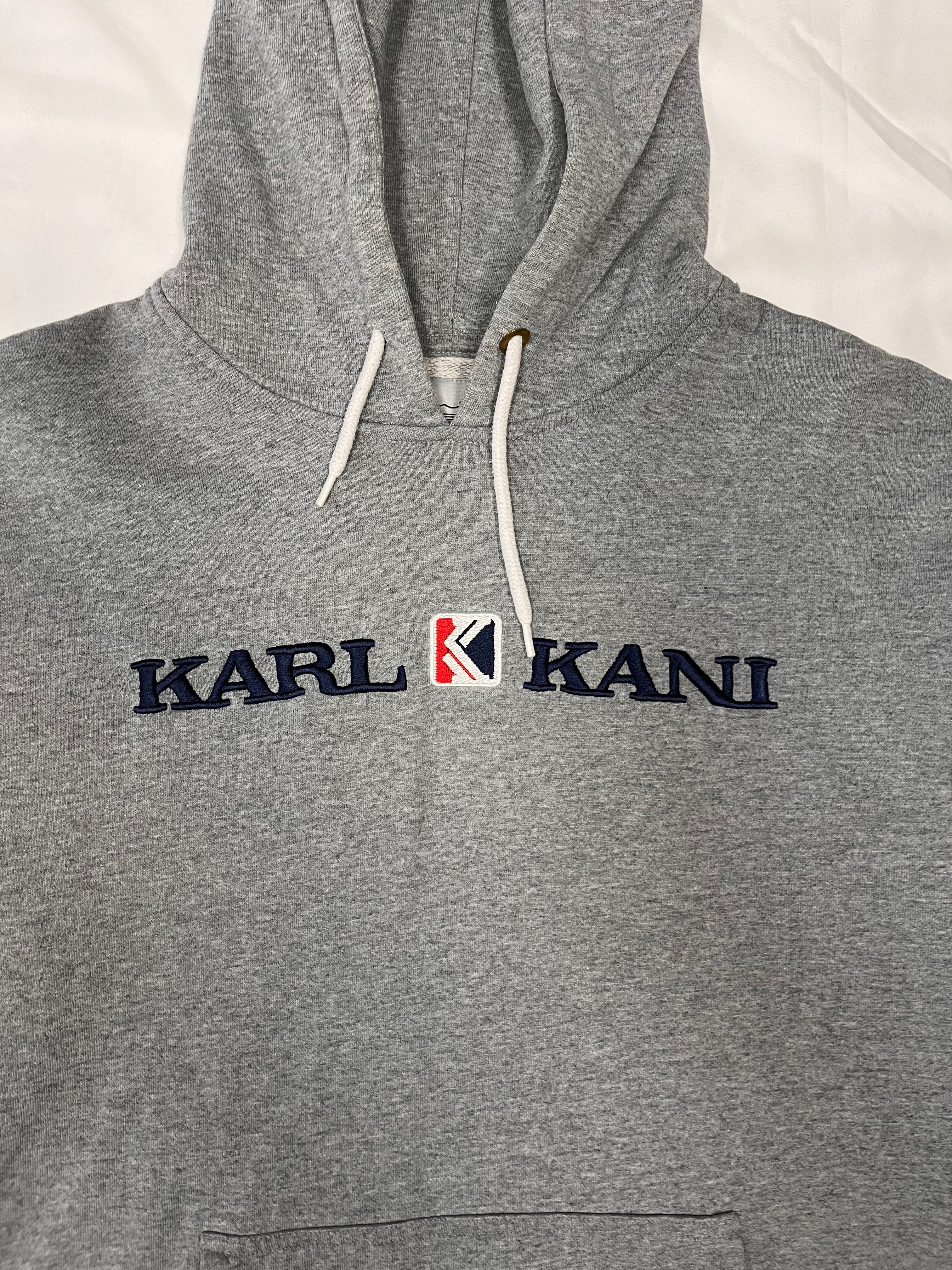 Hanorac Karl Kani