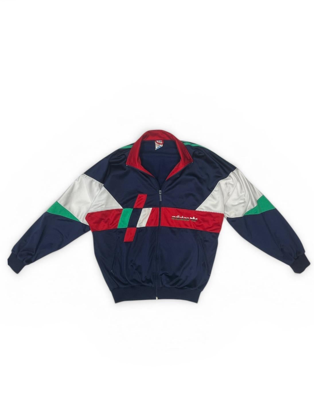 Geaca Vintage Adidas