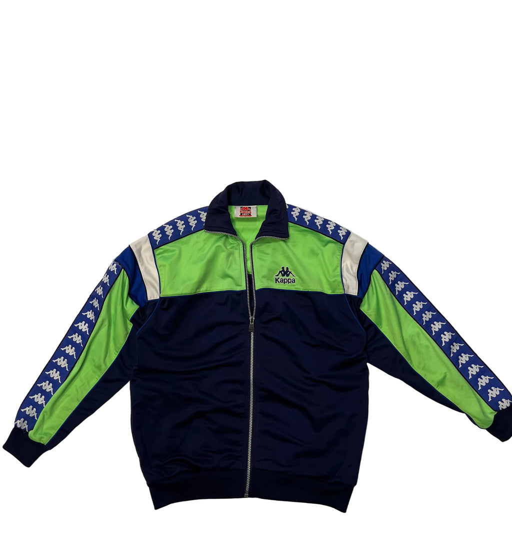 Jachetă Vintage Kappa
