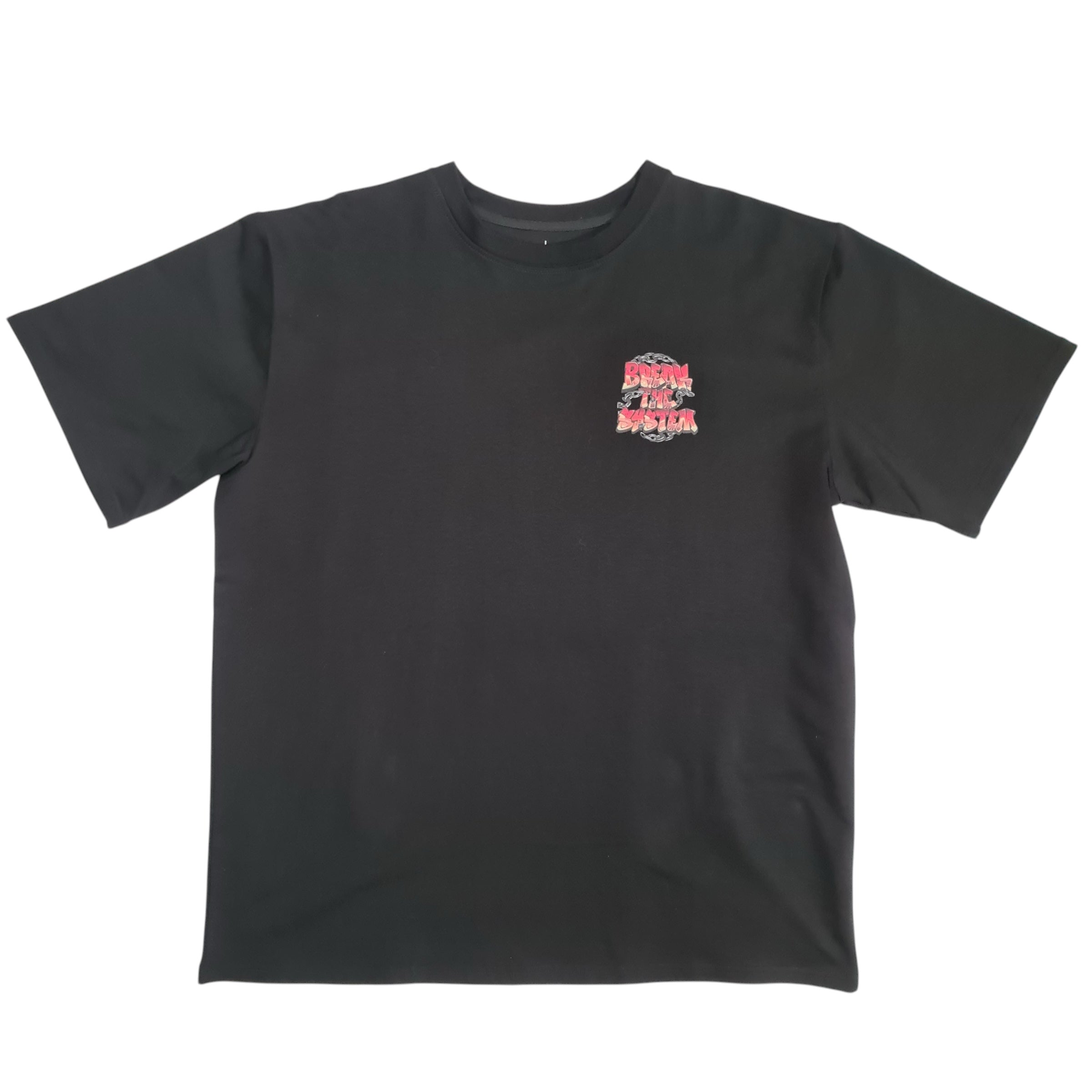 Tricou - Bones Cover