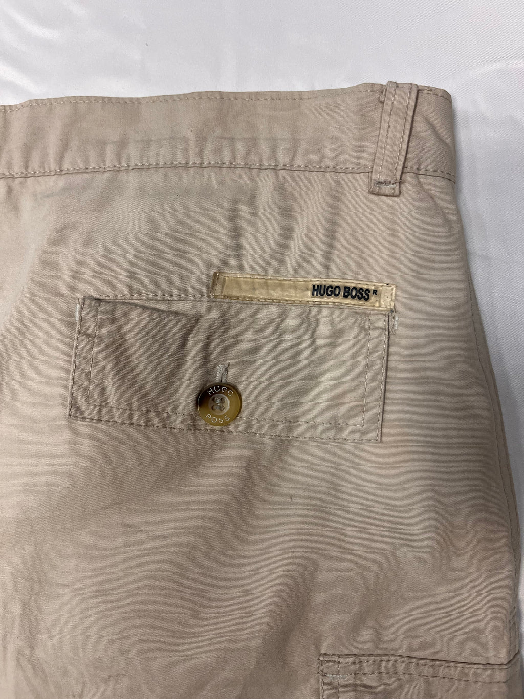 Short Hugo Boss