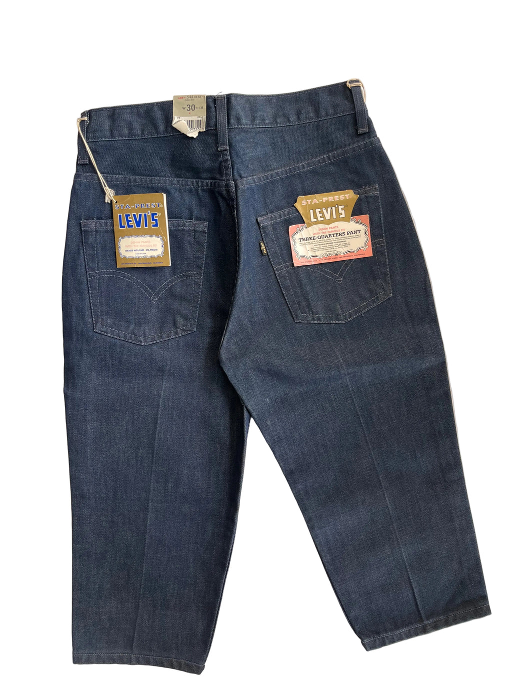 Pantaloni 3 sferturi Levi’s