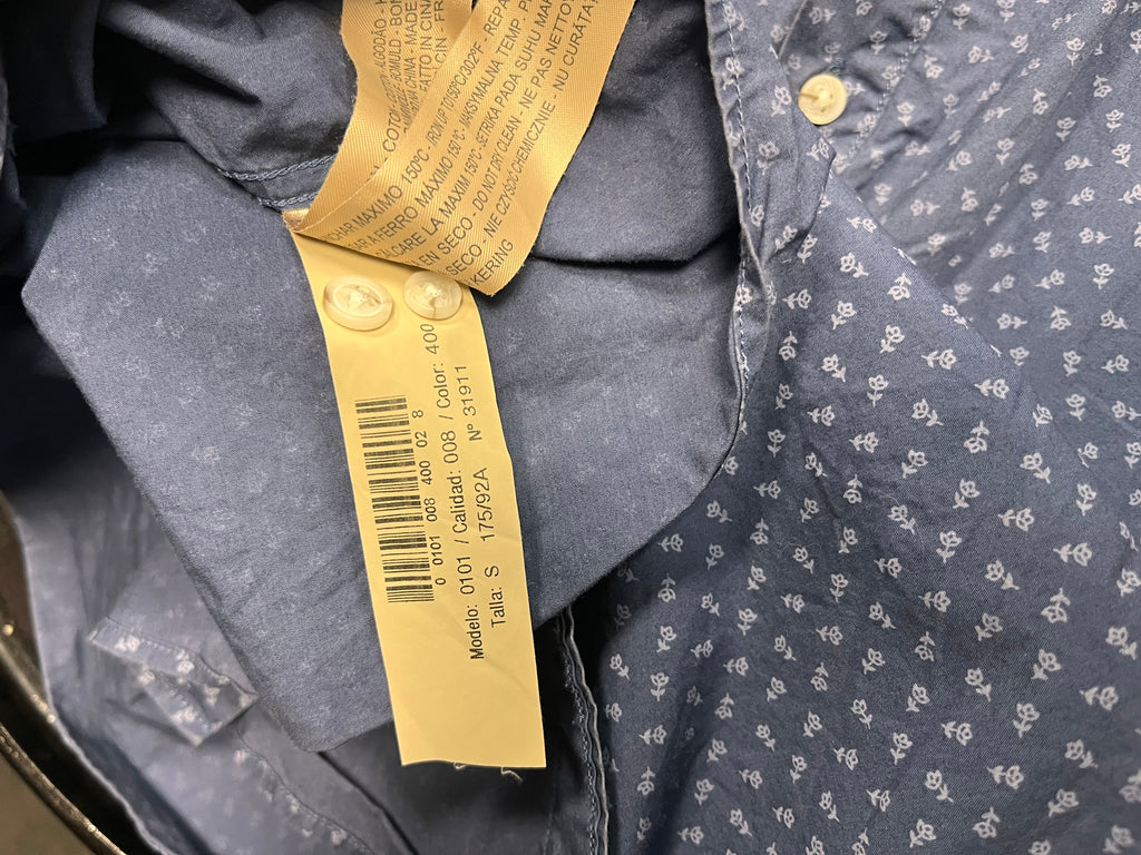 Cămașă Massimo Dutti