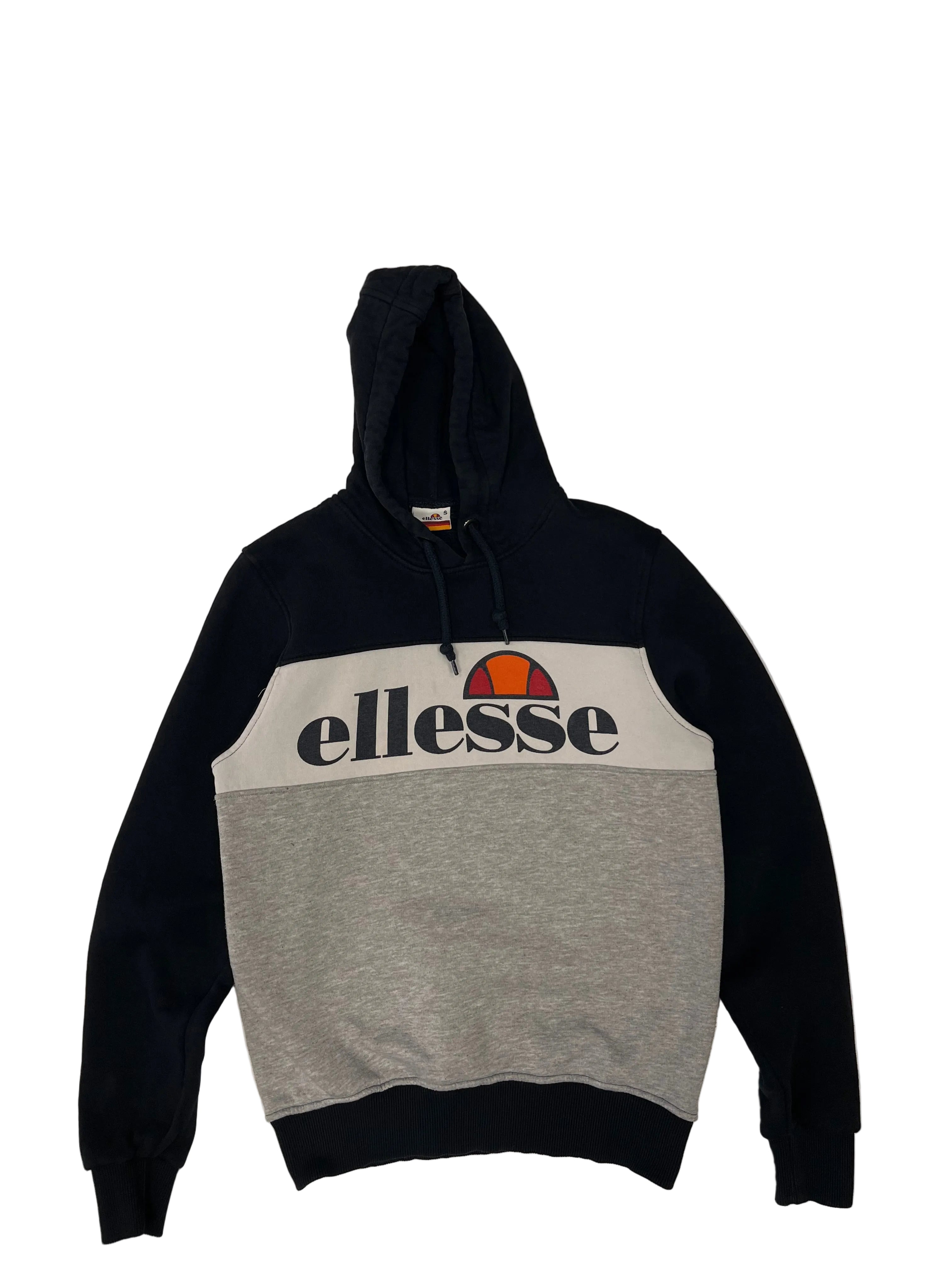 Hanorac Ellesse