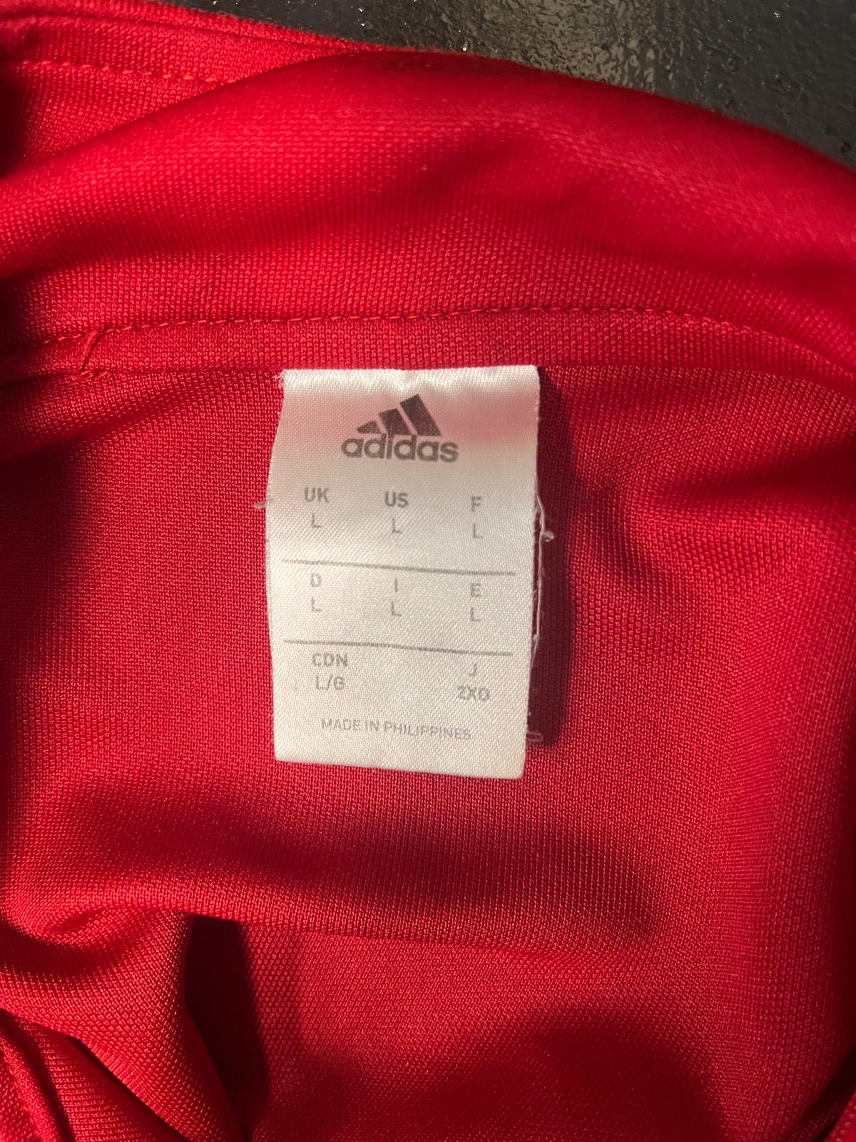 Bluza Adidas Sport