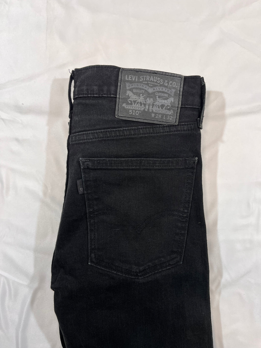 Blugi Levi’s 510 Skinny