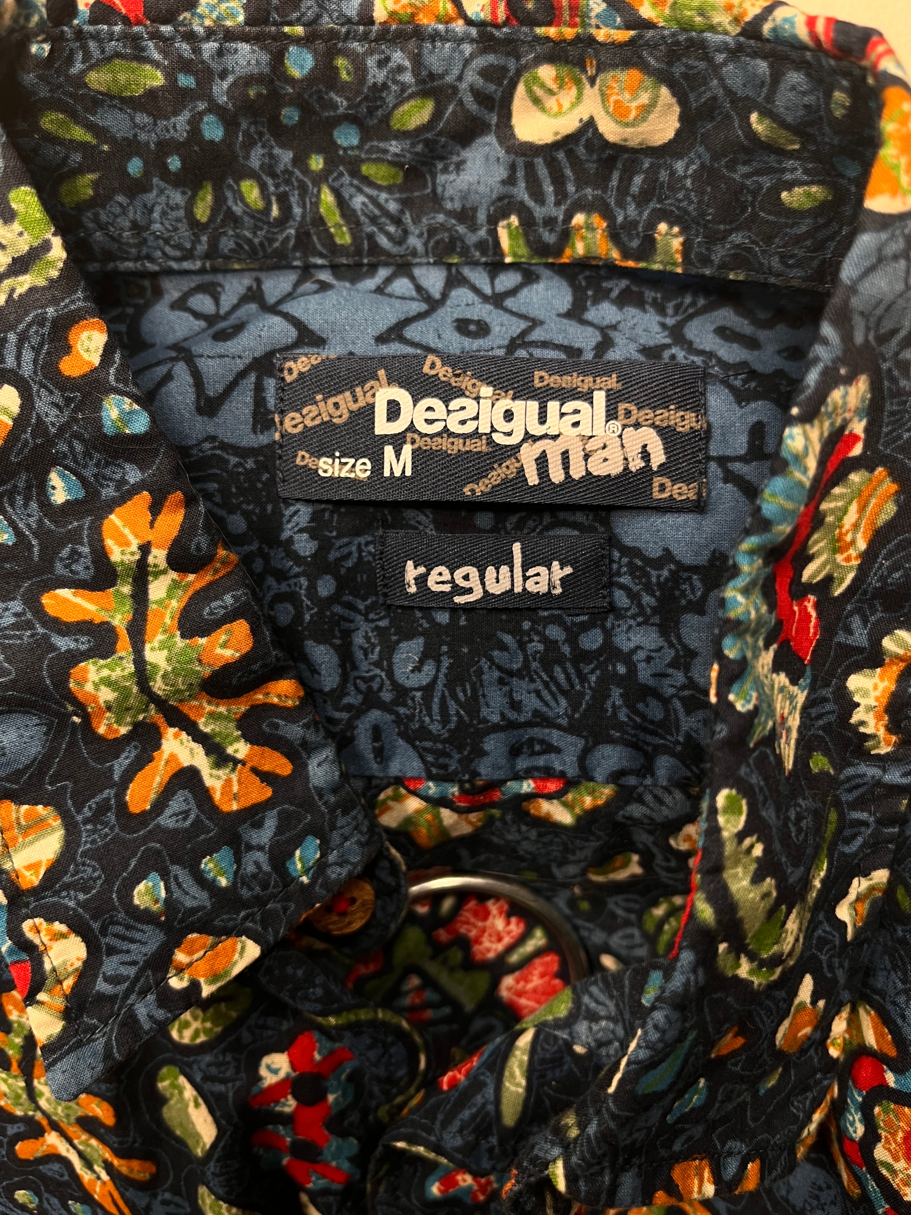 Cămaşă - Desigual