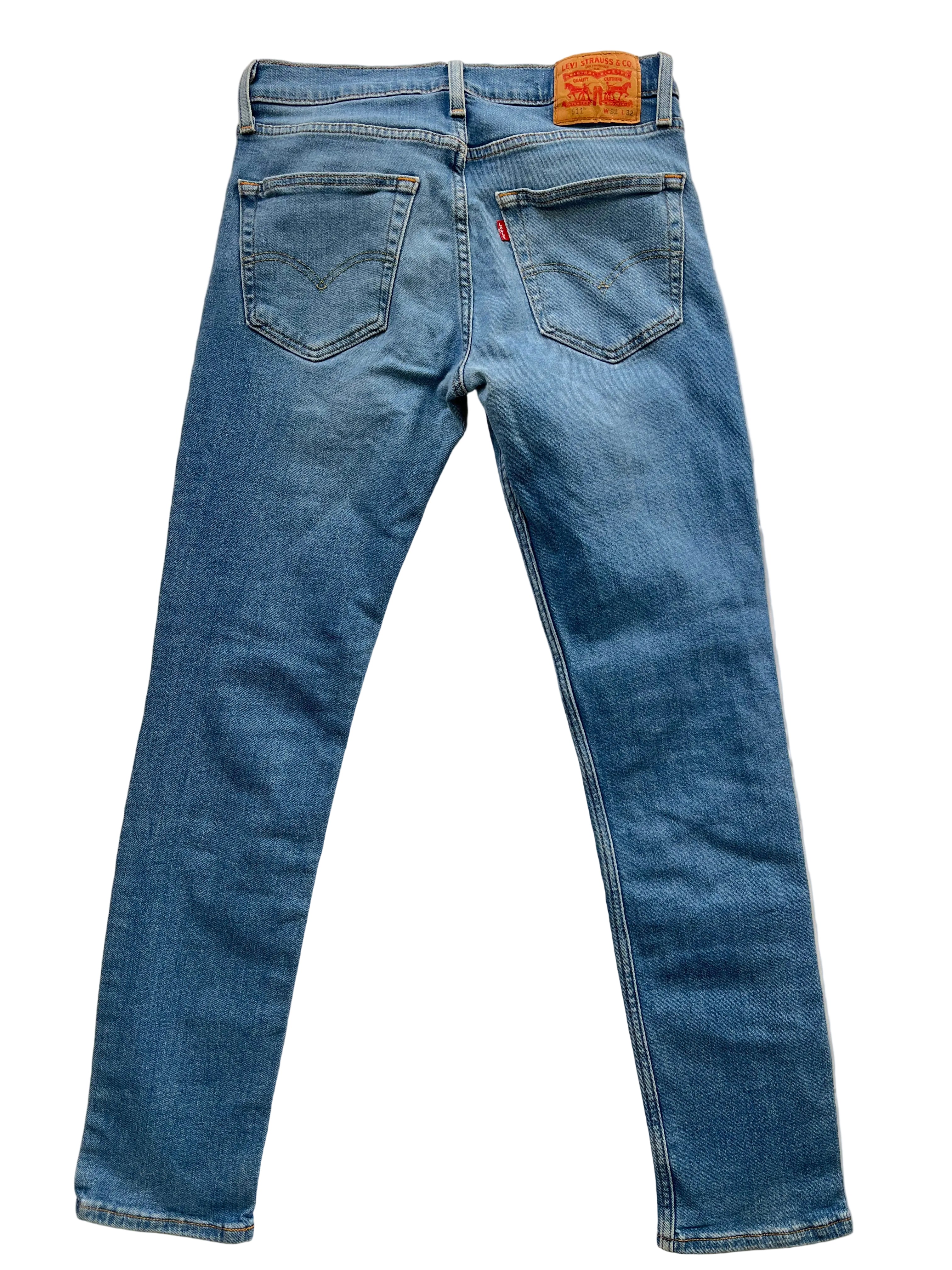 Blugi Levi’s 511