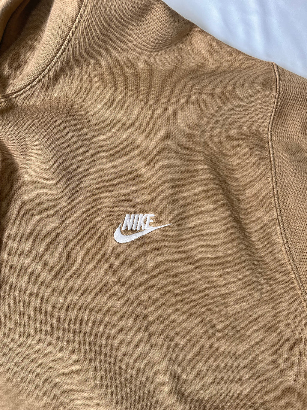 Hanorac Vintage “Nike” marimea 3XL