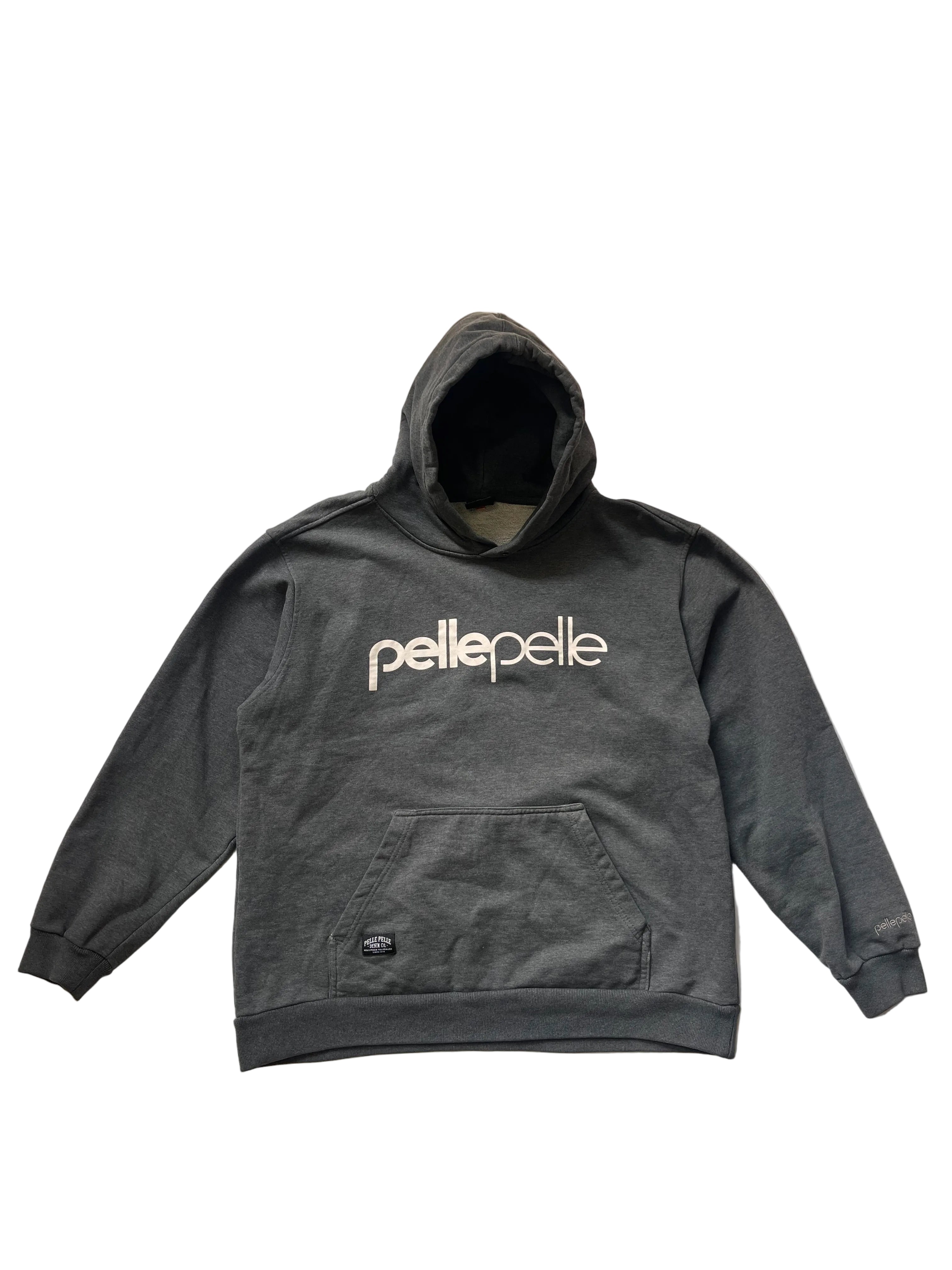 Hanorac Pelle Pelle