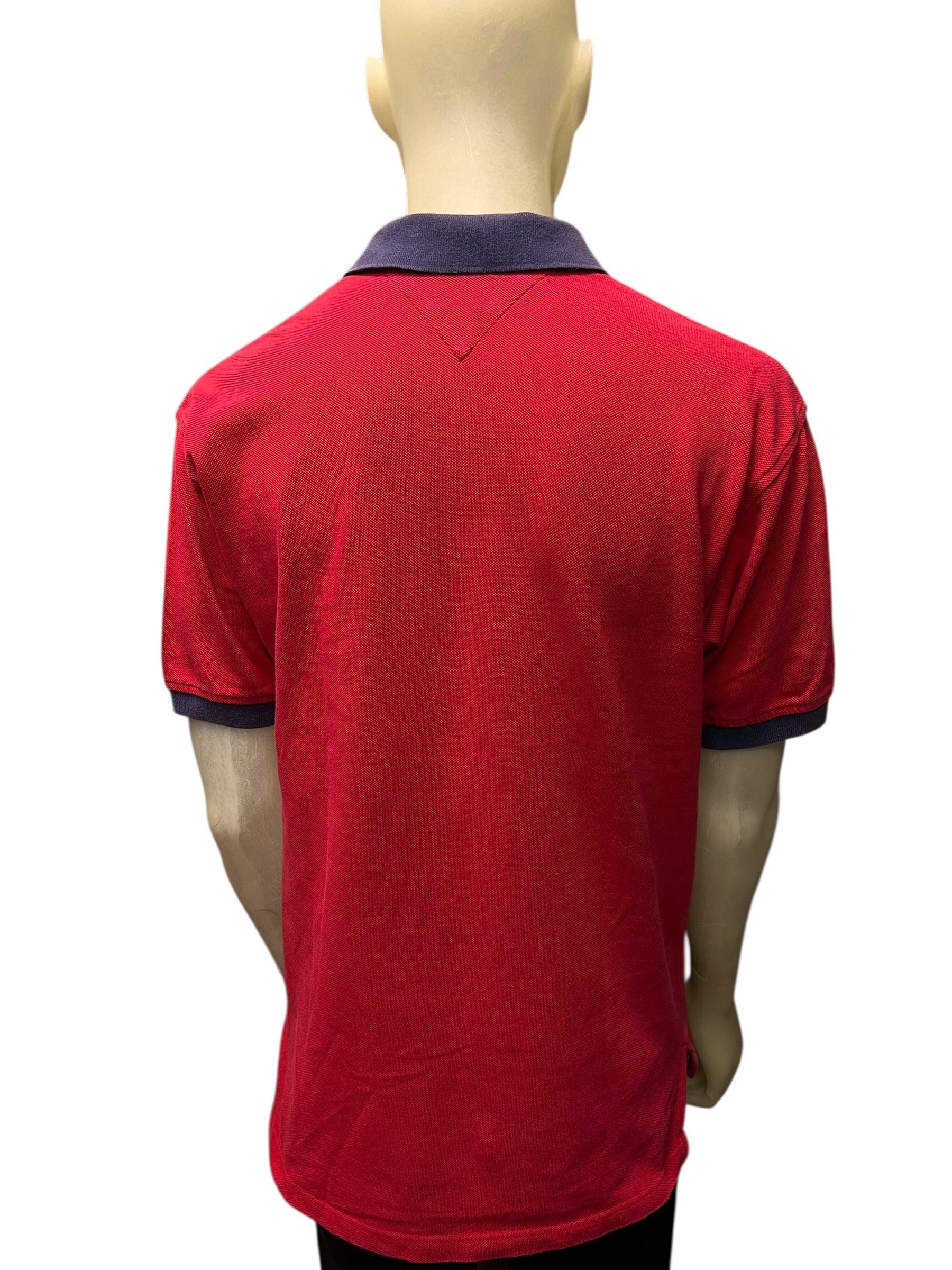 Tricou Tommy Hilfiger