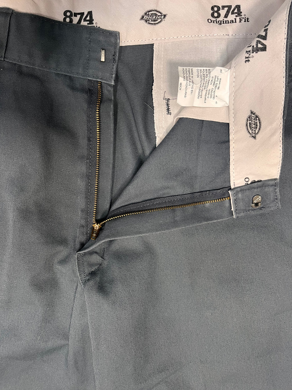Pantaloni - Dickies 874 Original Fit