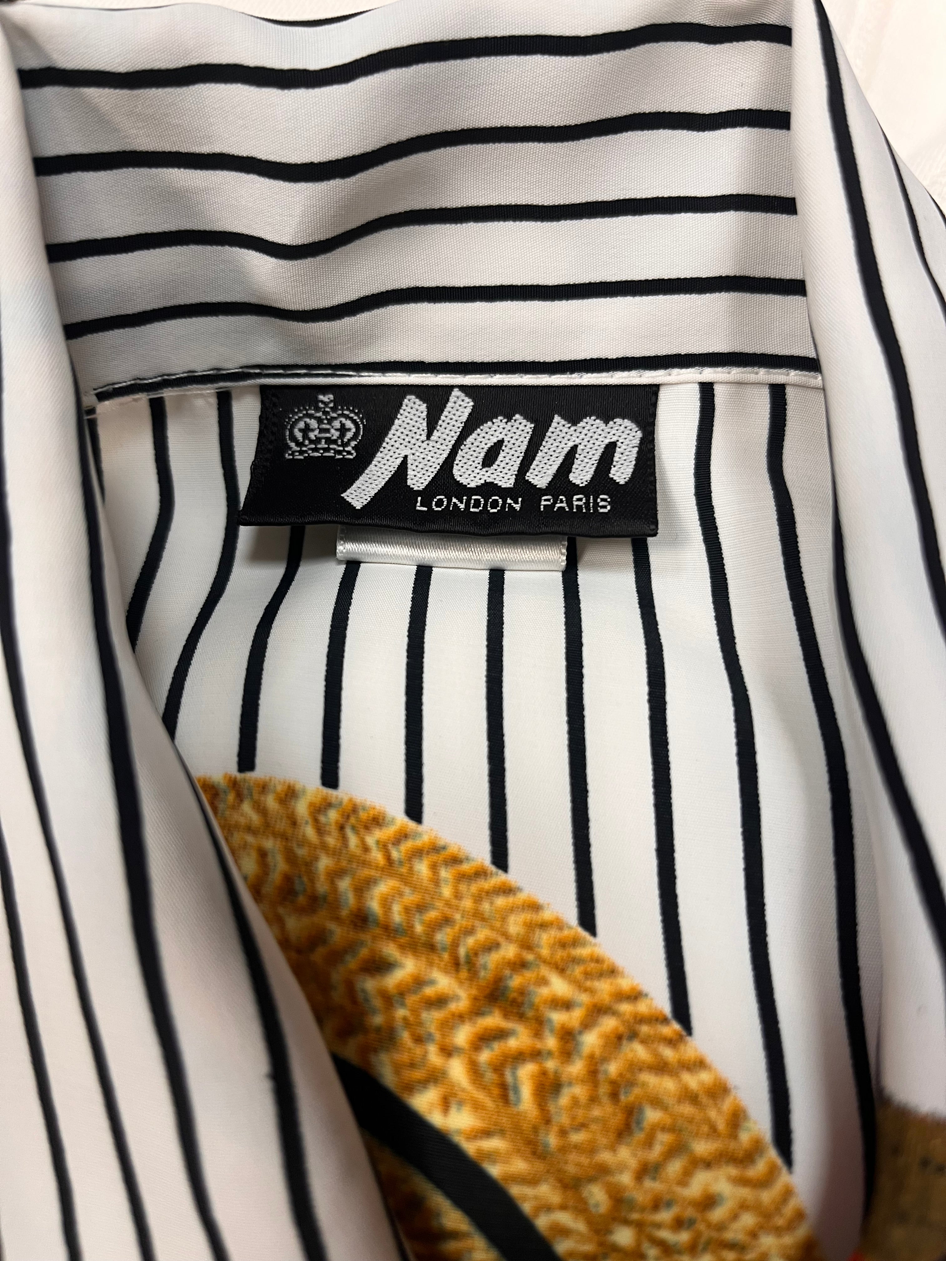 Cămașă Nam