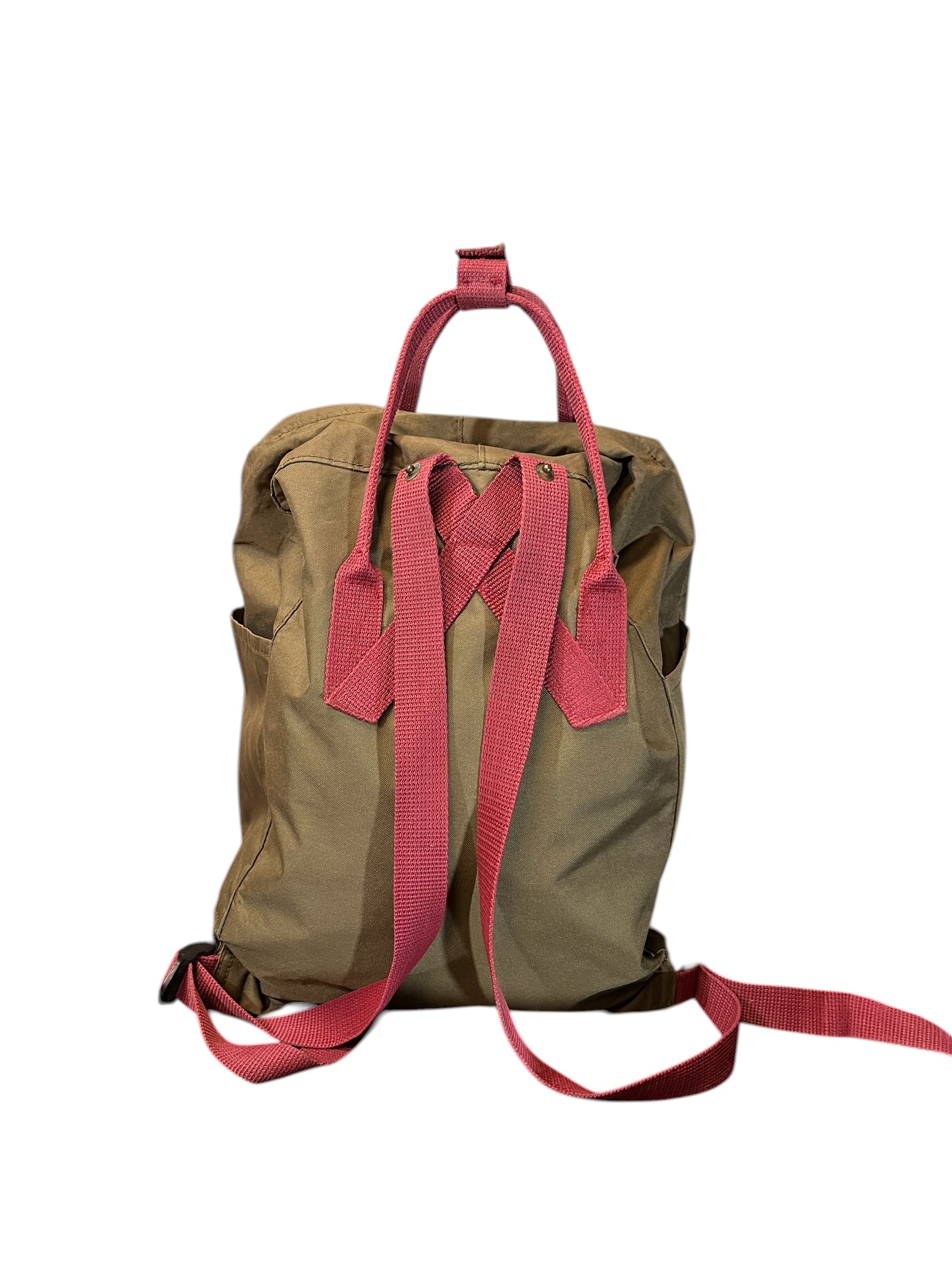 Rucsac Fjällräven Kånken