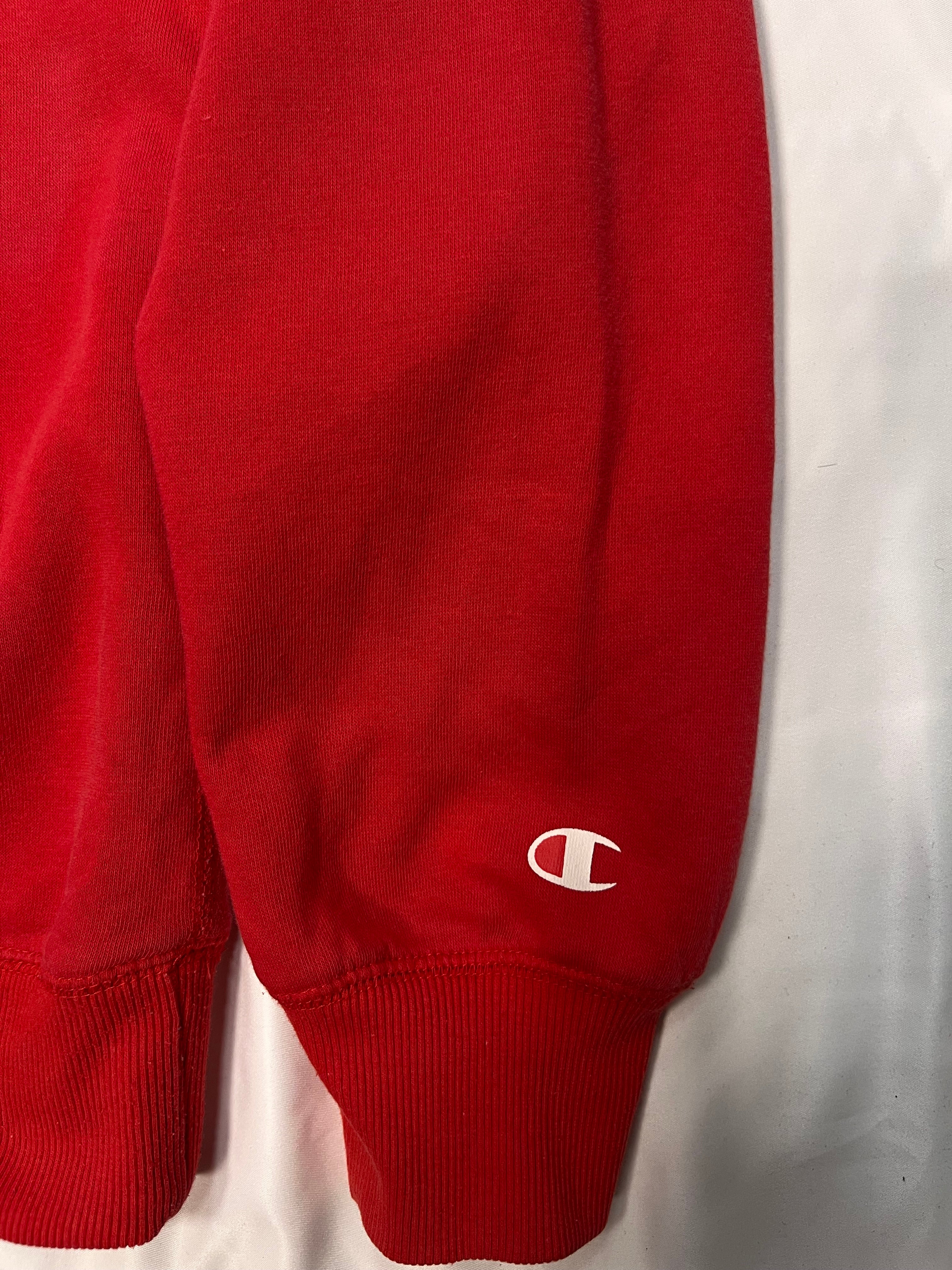 Bluza Vintage Champion