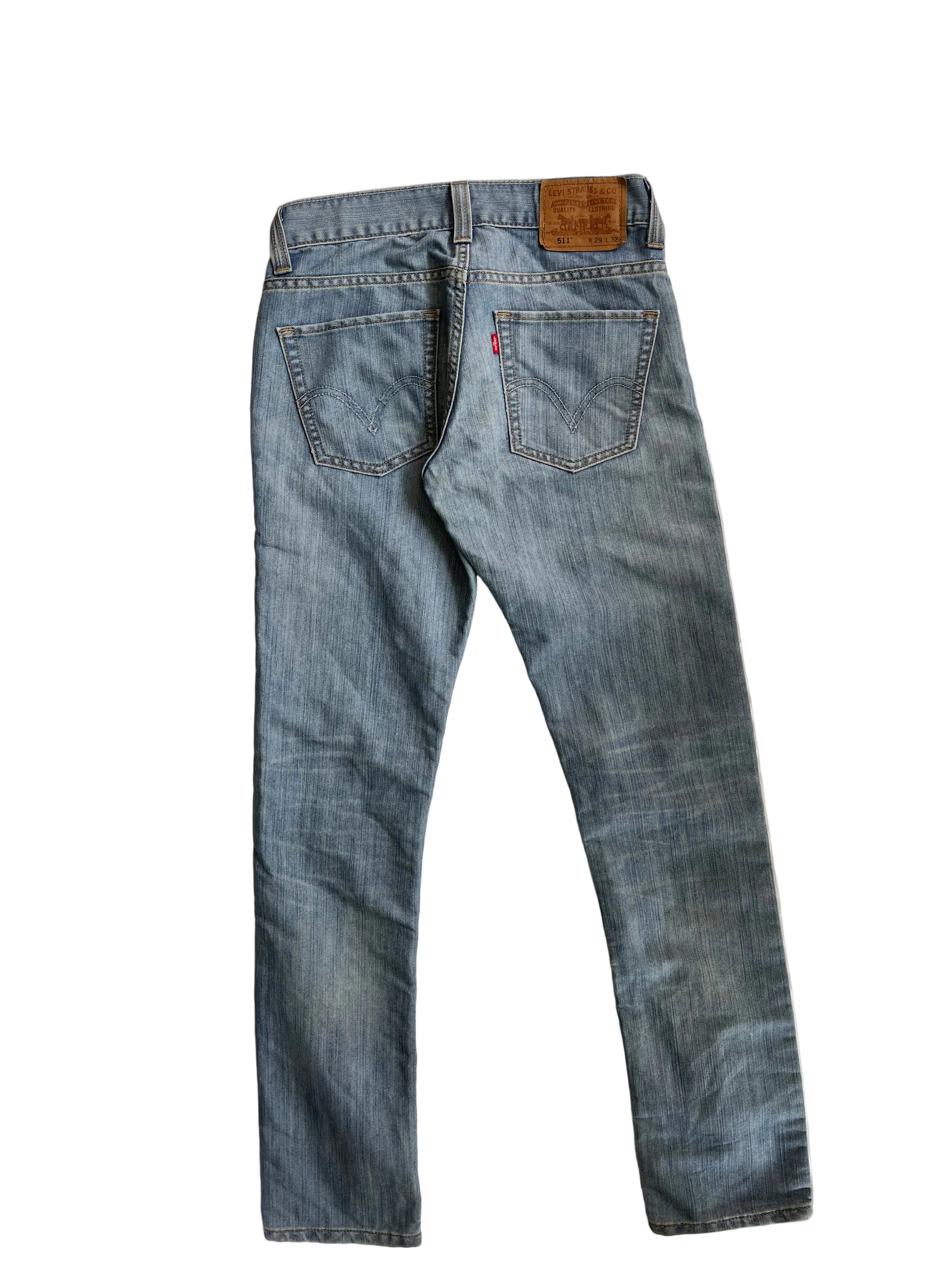 Blugi Levi’s 511