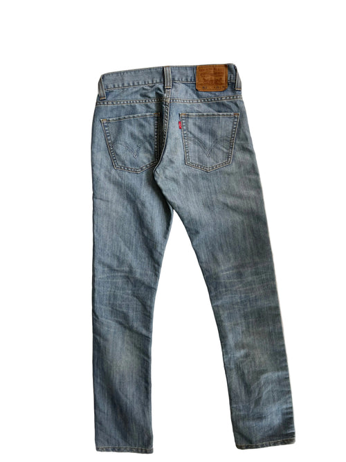 Blugi Levi’s 511