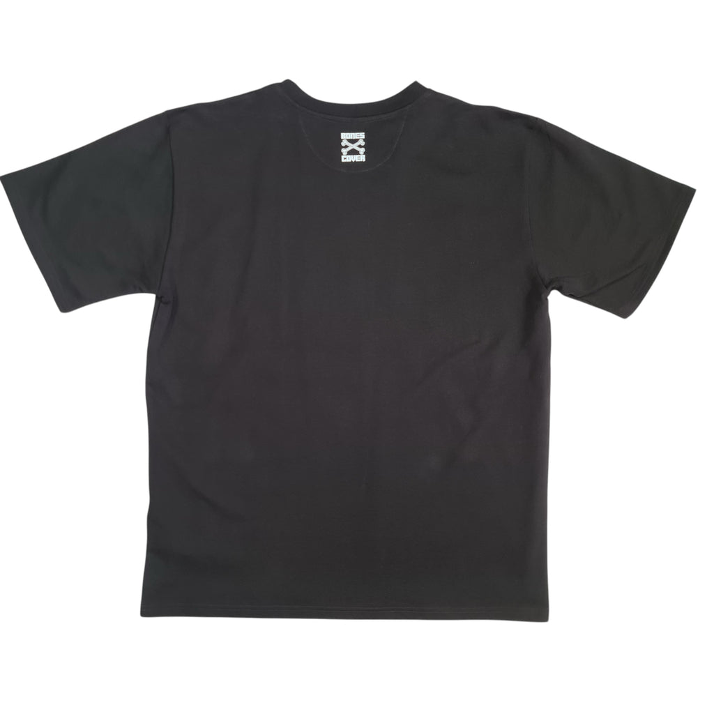 Tricou - Bones Cover