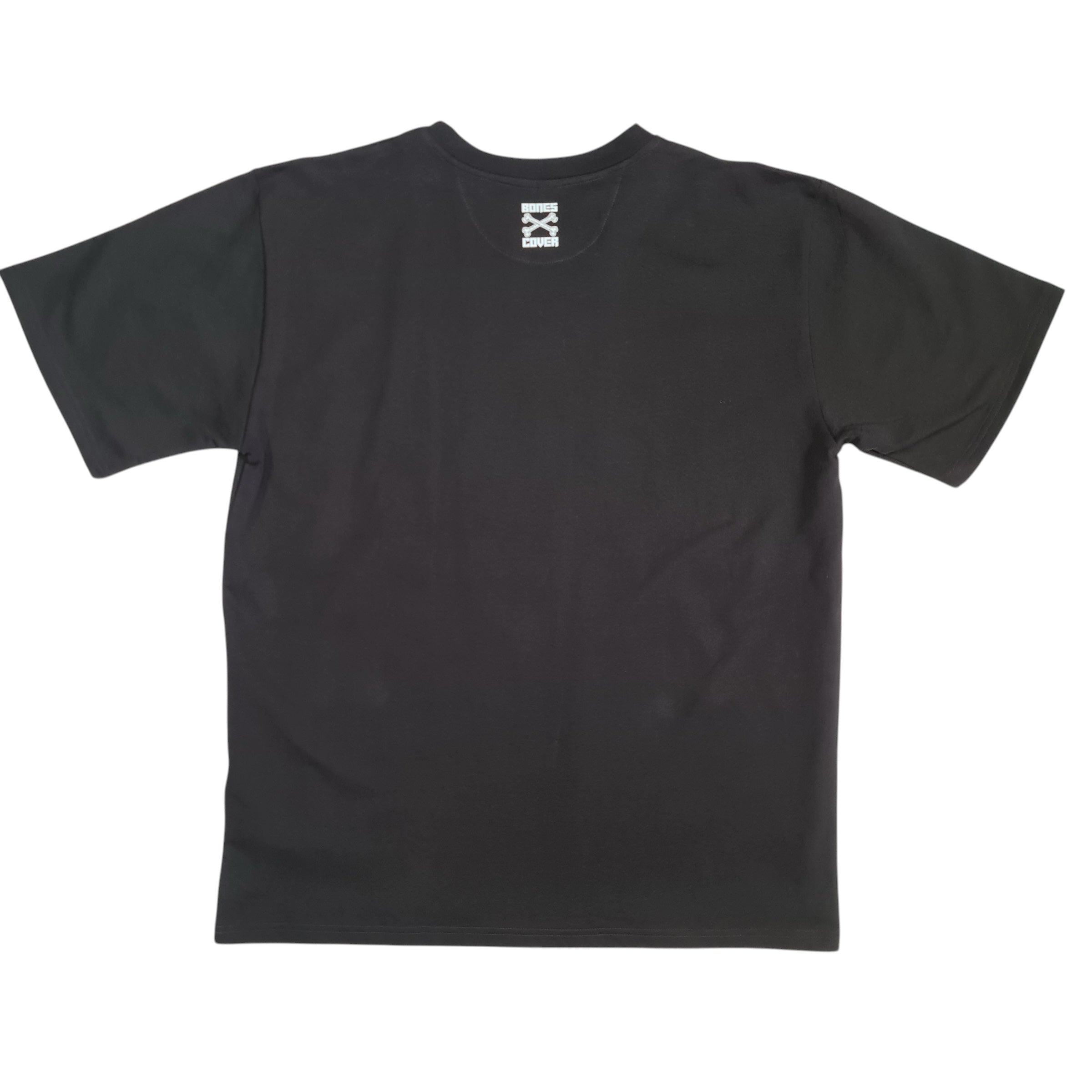Tricou - Bones Cover
