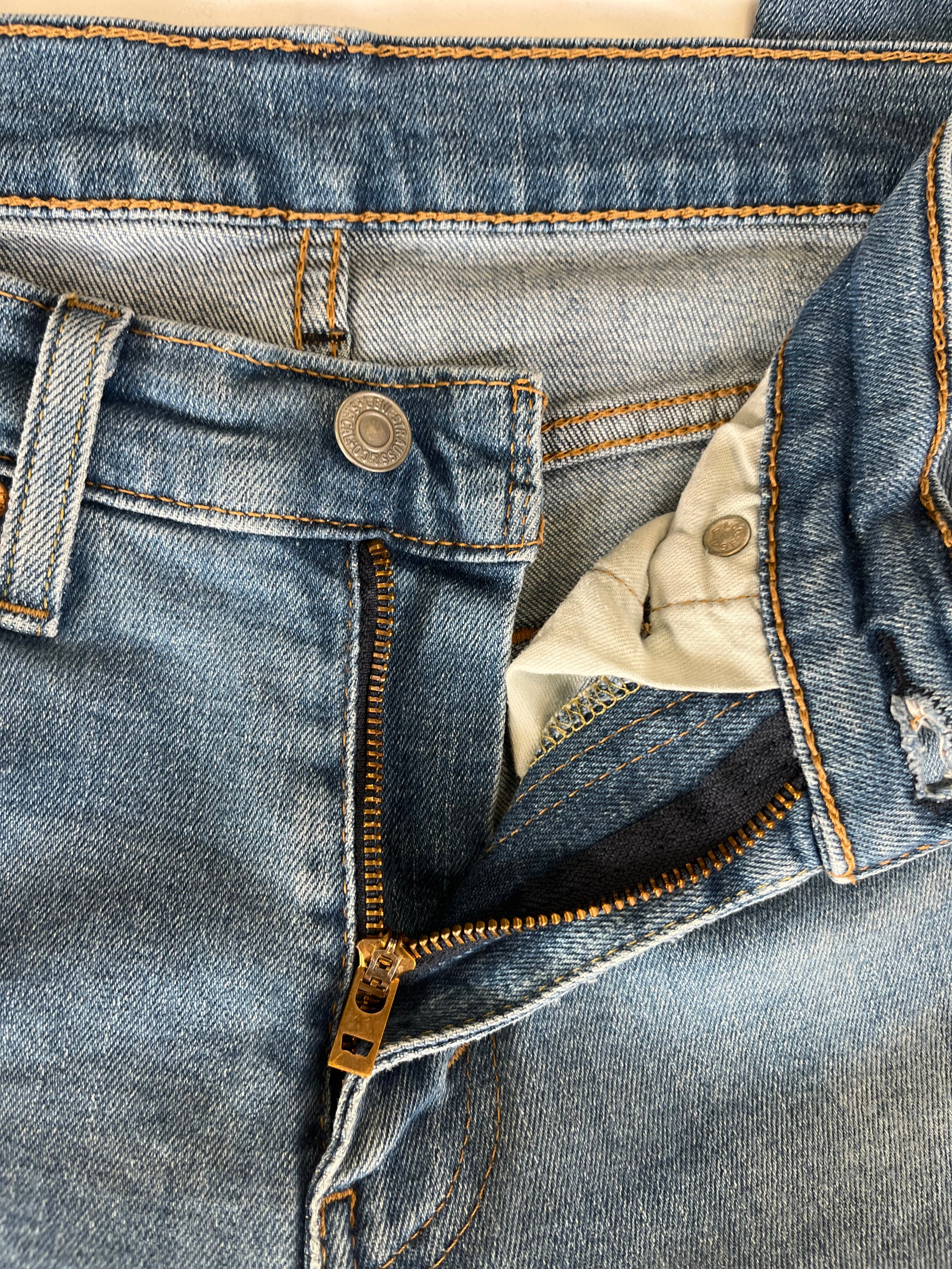 Blugi Levi’s 511