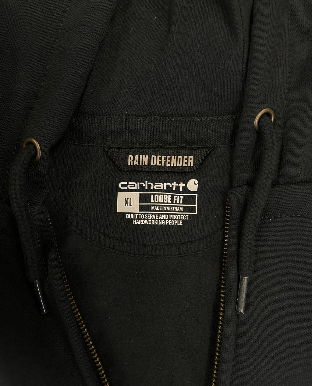 Hanorac Loose Fit - Carhartt