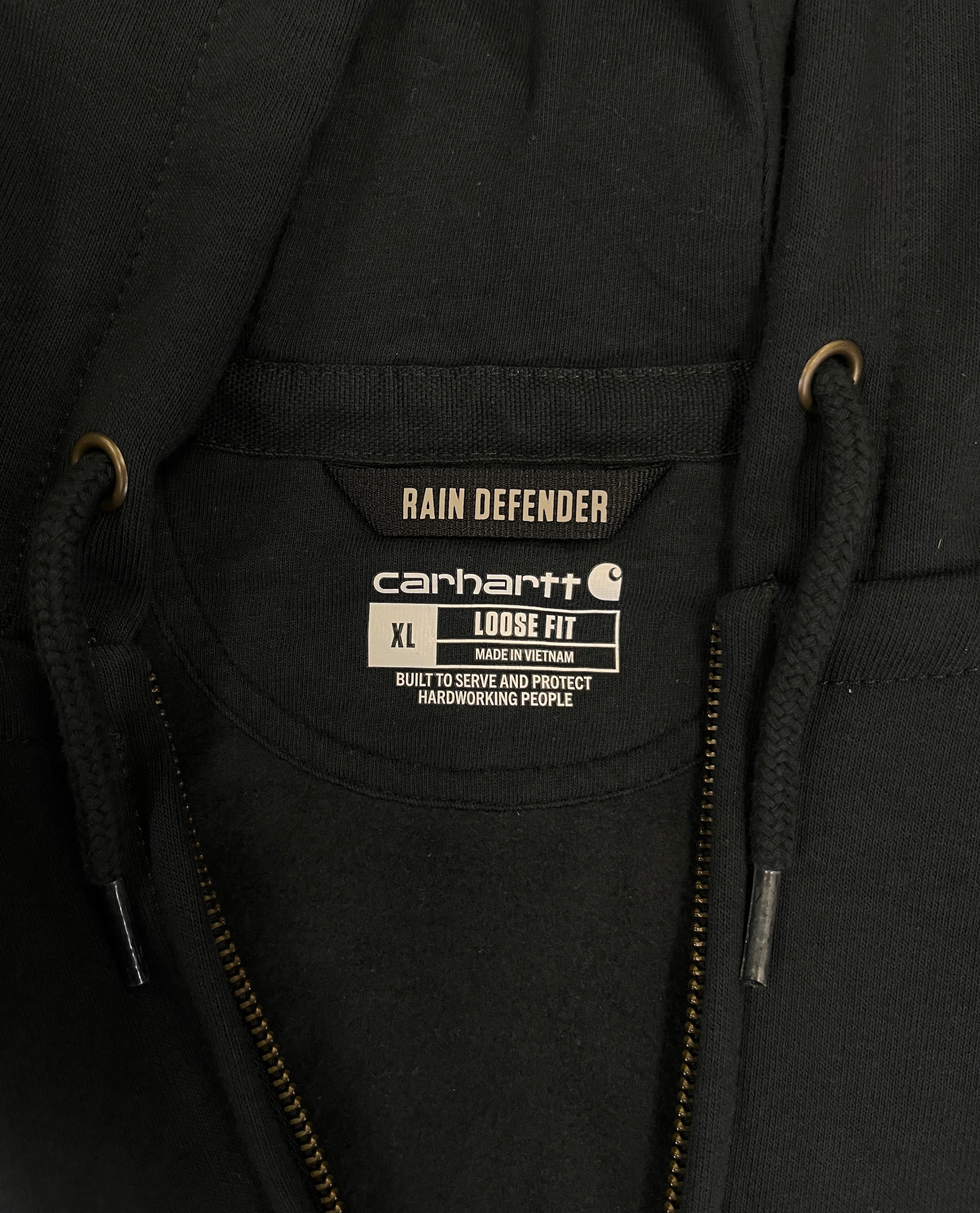 Hanorac Loose Fit - Carhartt