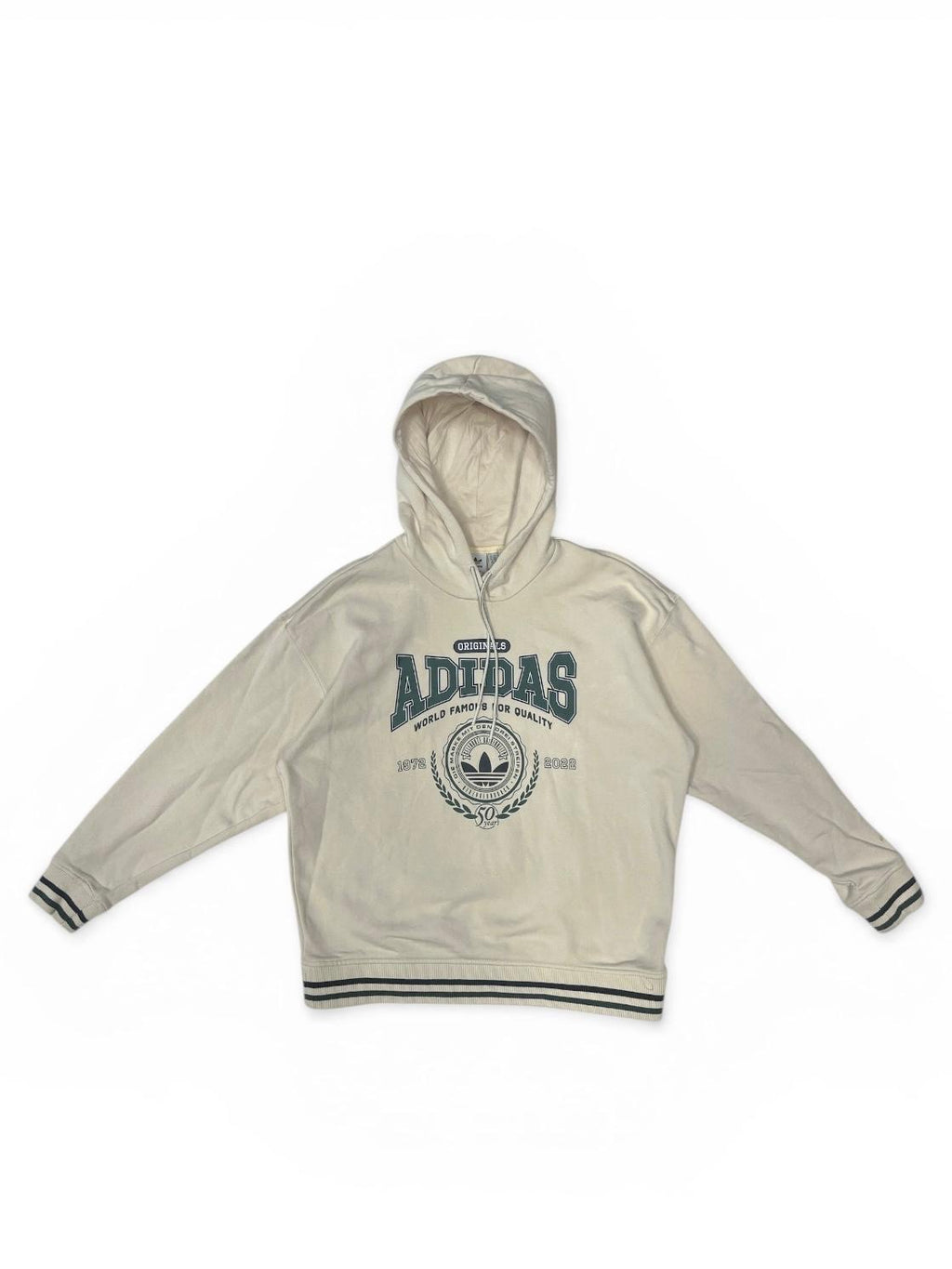 Hanorac Adidas