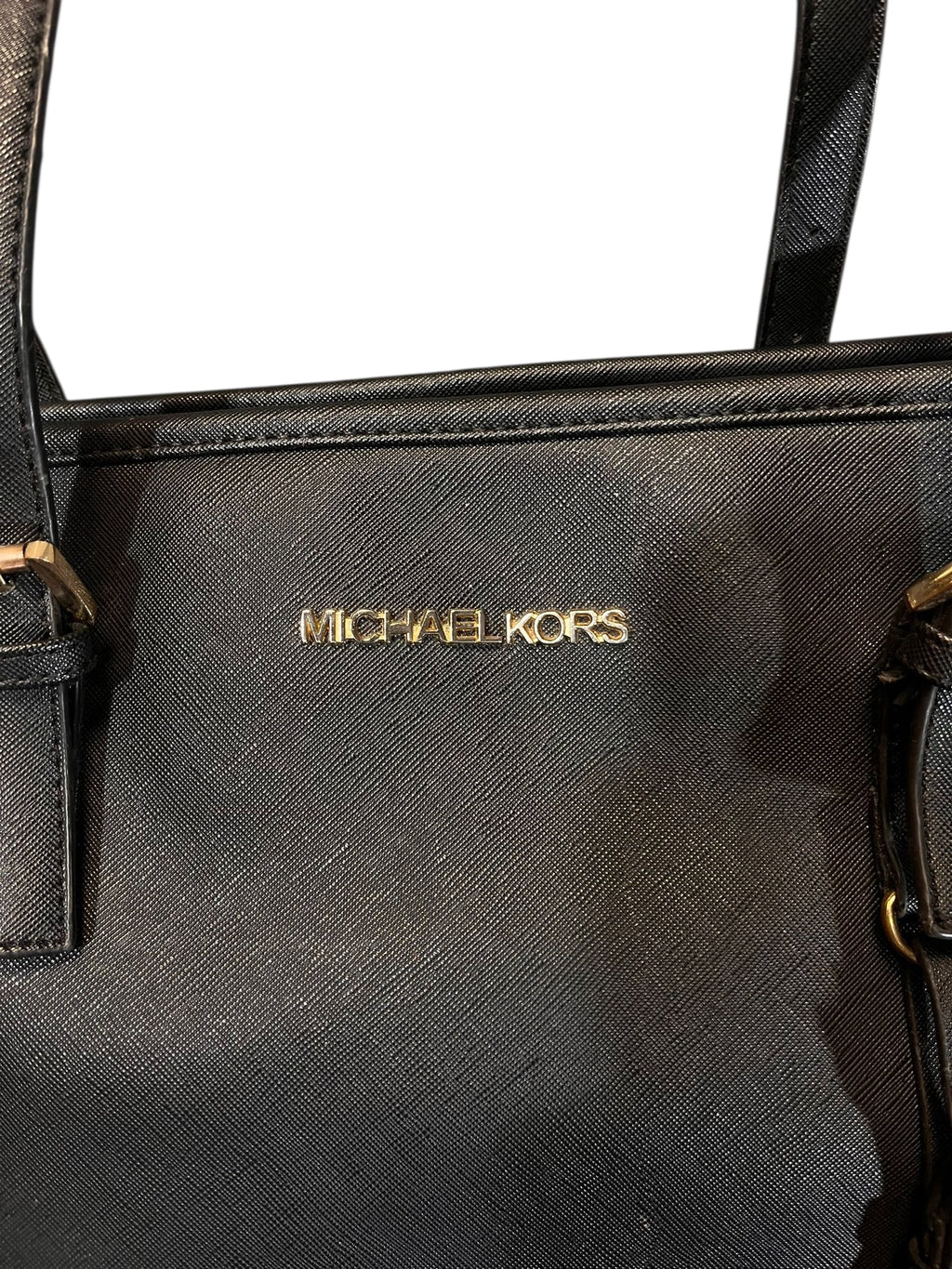 Geanta Michael Kors neagra