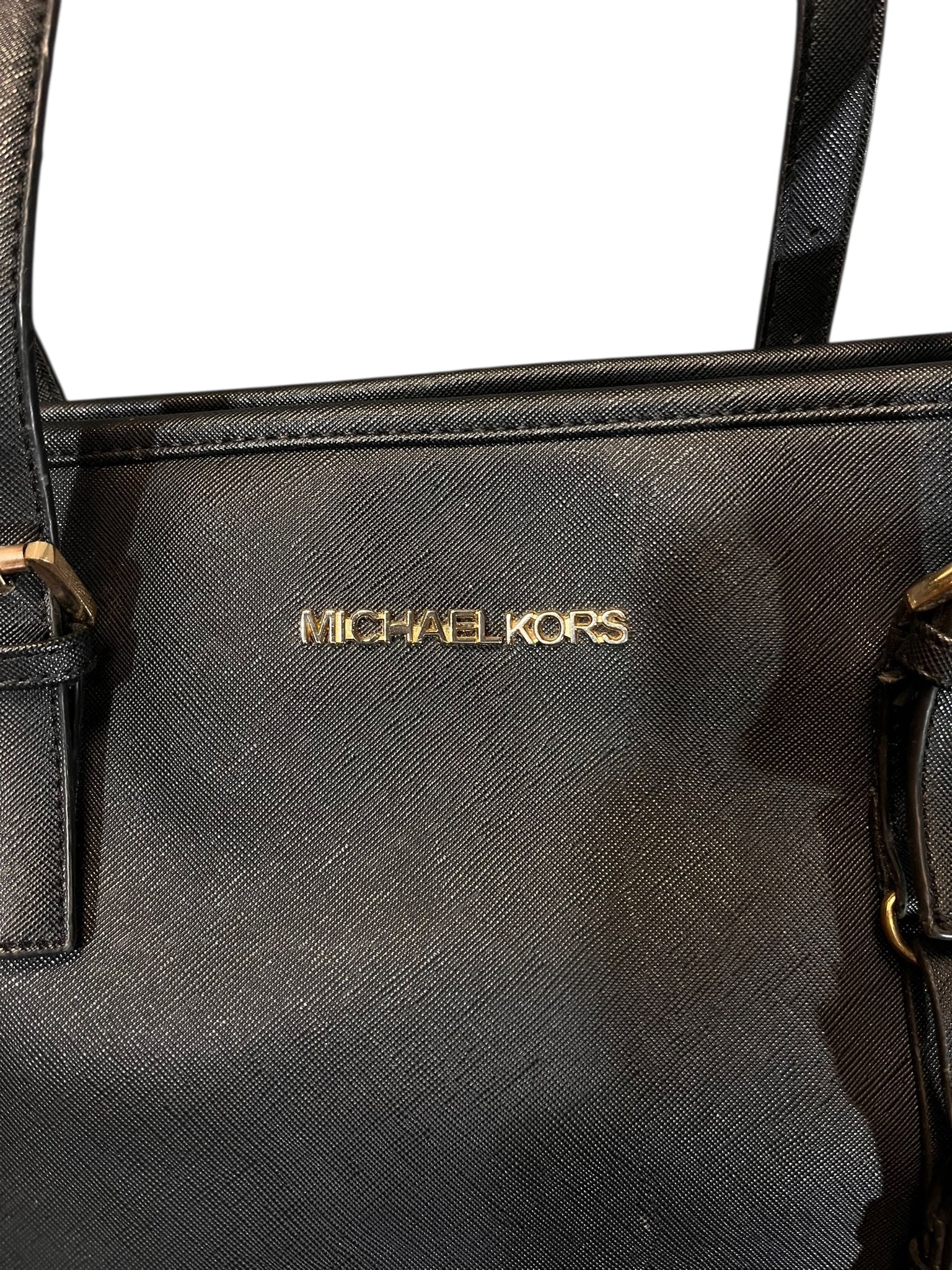 Geanta Michael Kors neagra