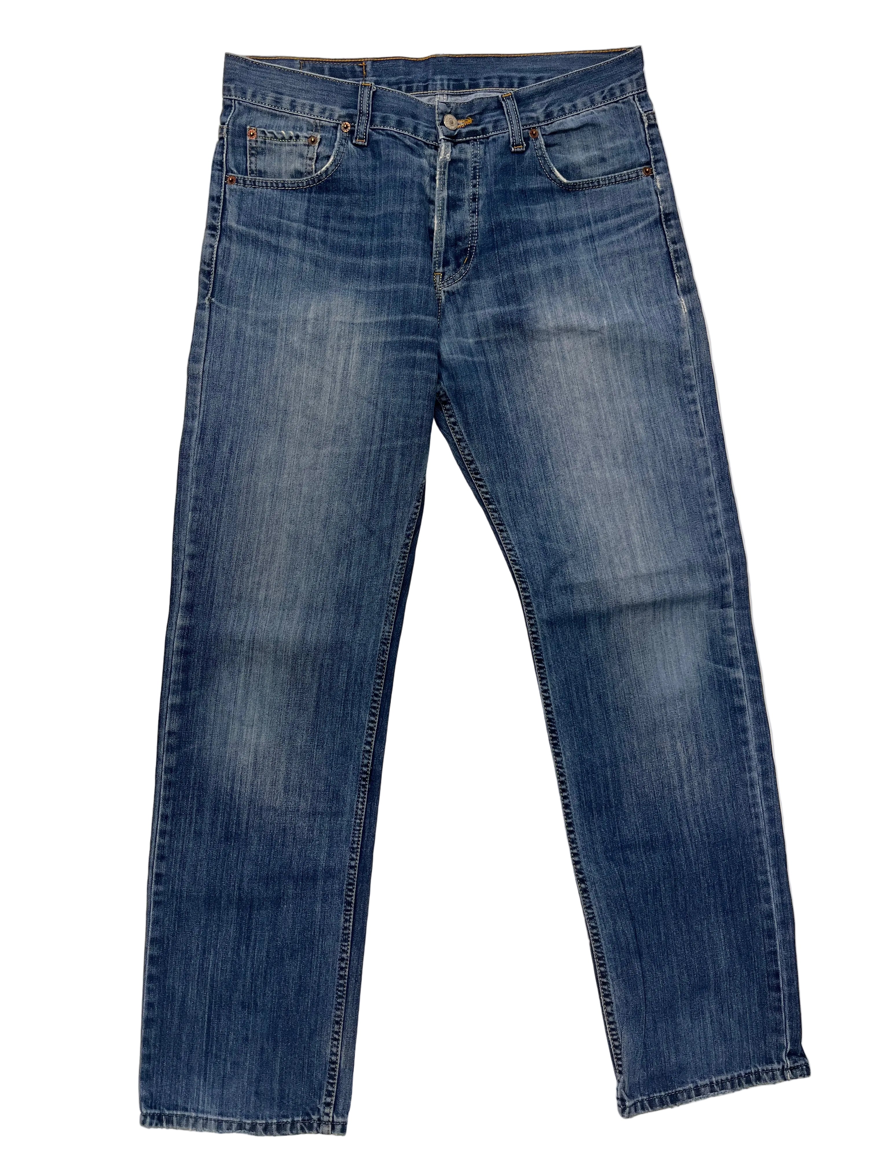 Blugi Levi’s 501