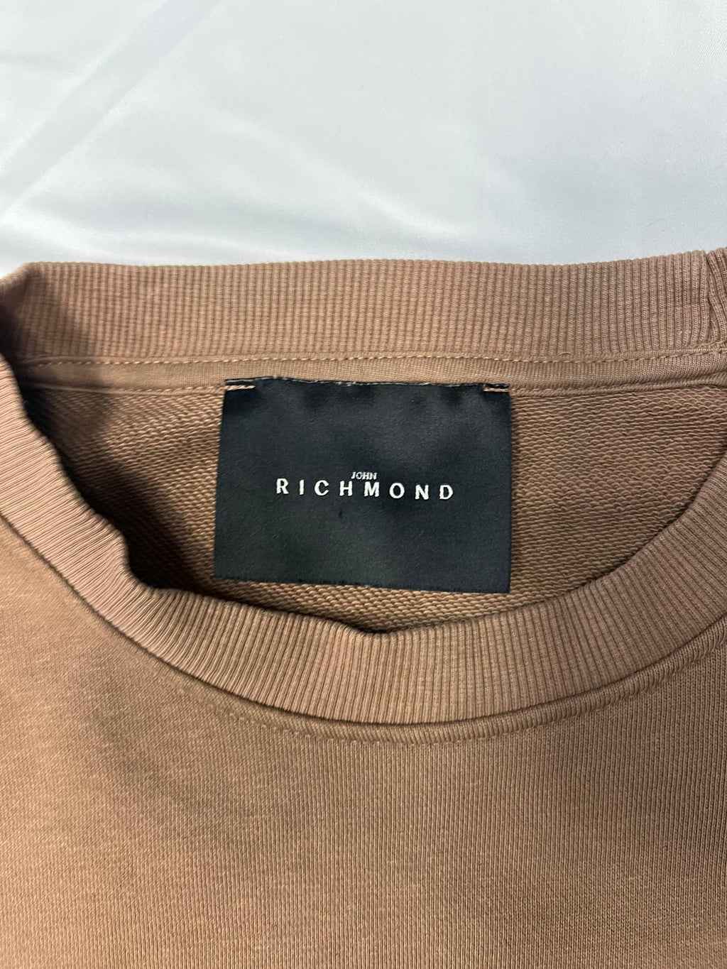 Bluza John Richmond