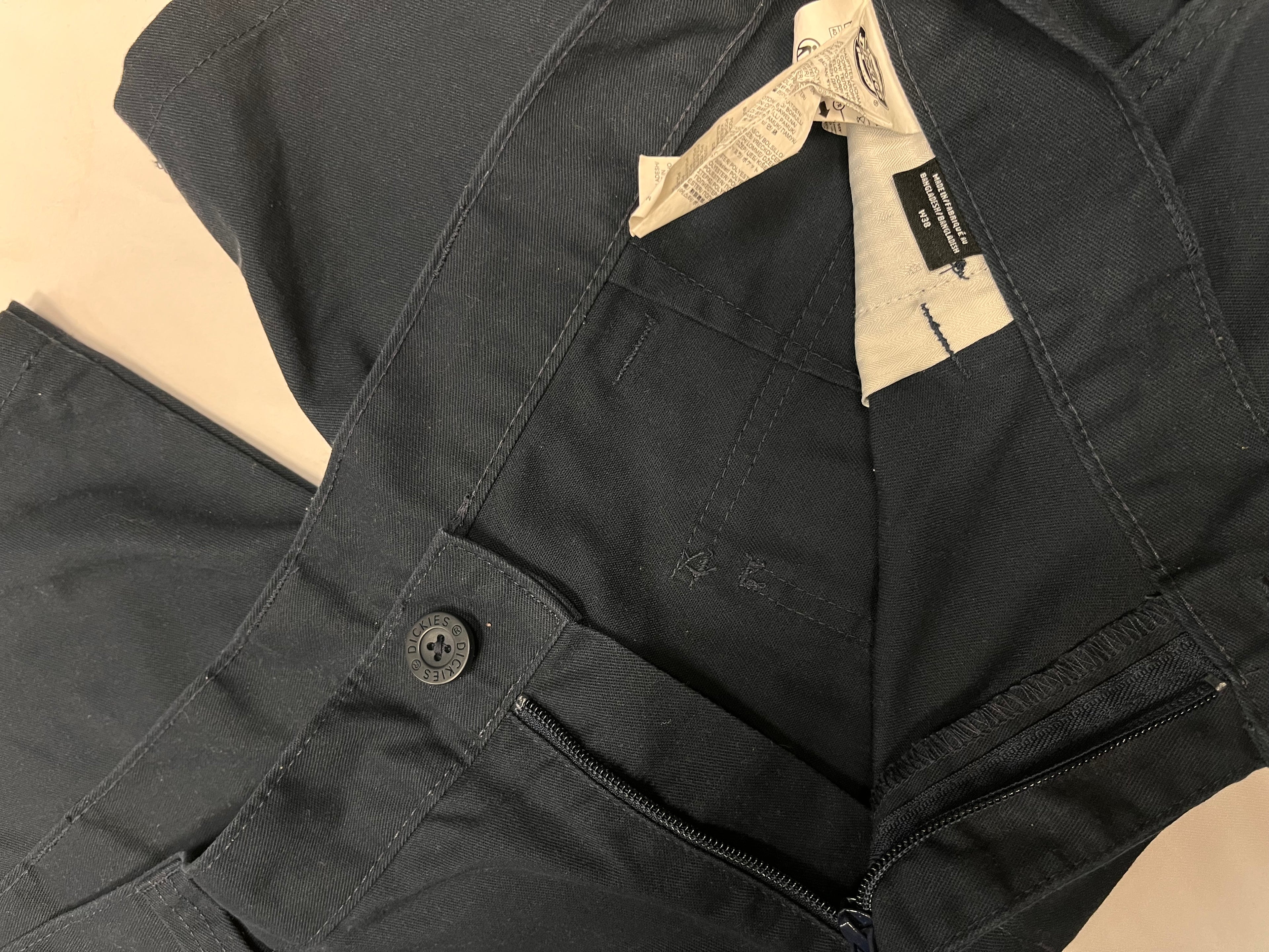 Pantaloni cargo scurți - Dickies