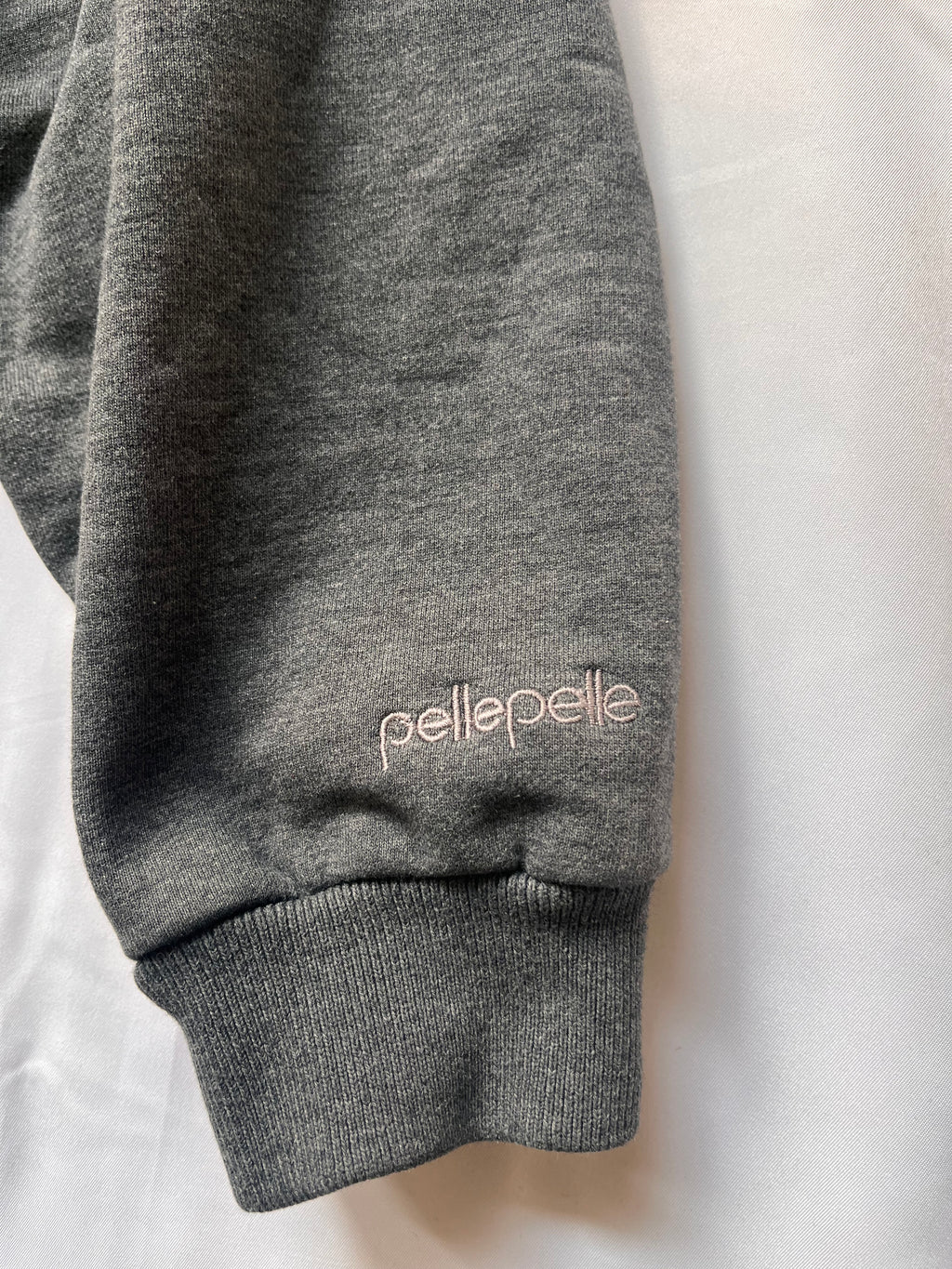 Hanorac Pelle Pelle