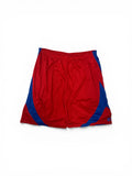 Short And1