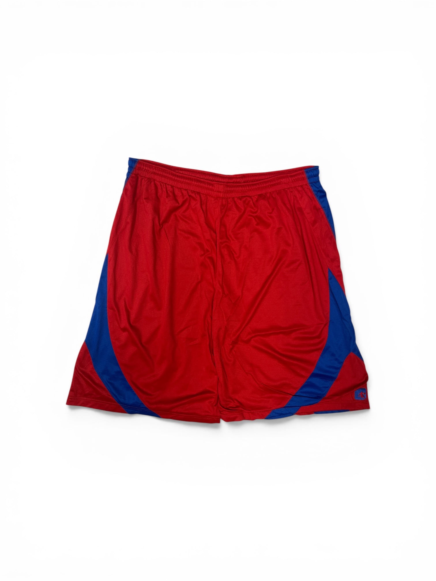 Short And1
