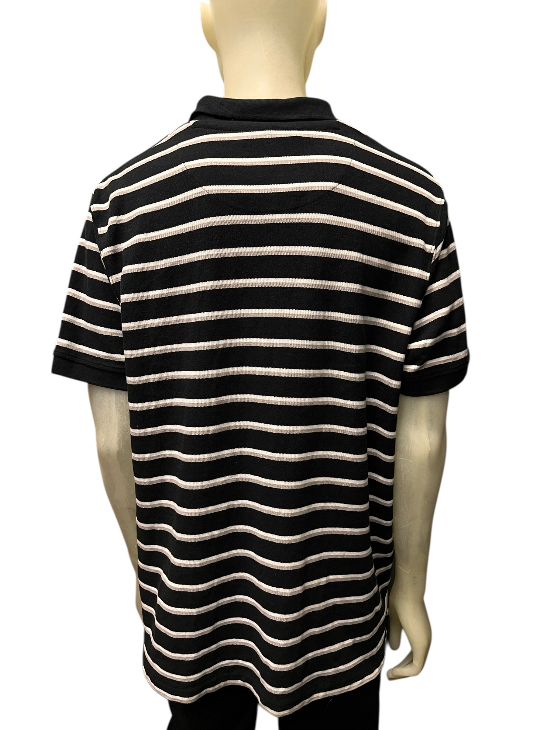 Tricou Polo 2XL